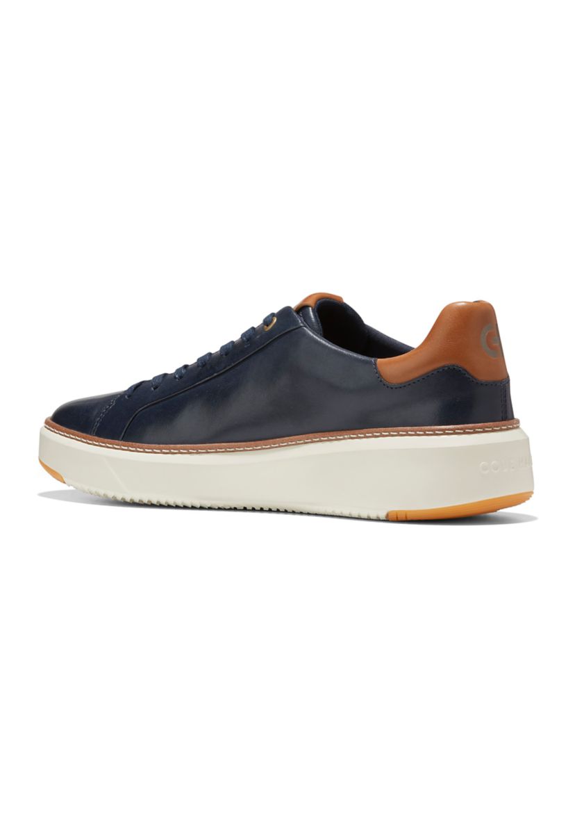 GrandPro Topspin Sneakers