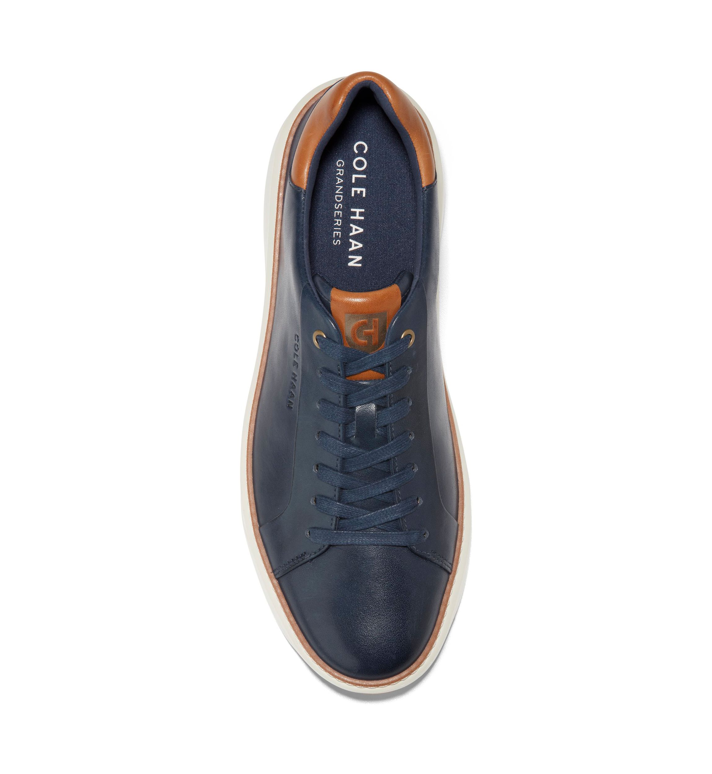 GrandPro Topspin Sneakers