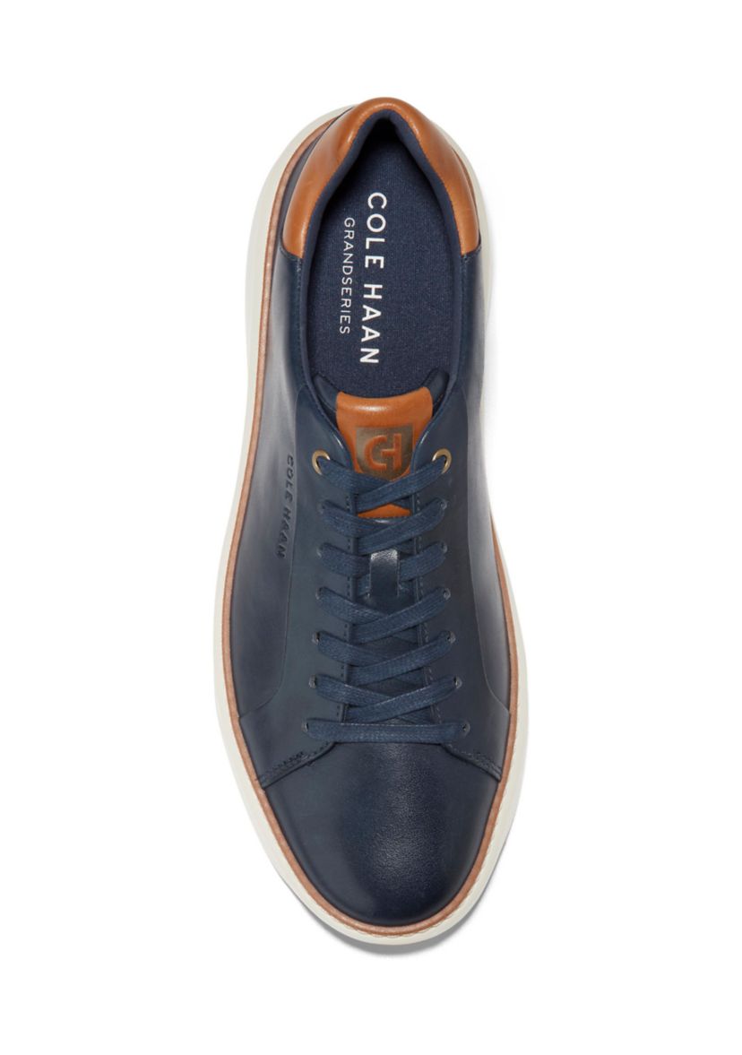 GrandPro Topspin Sneakers