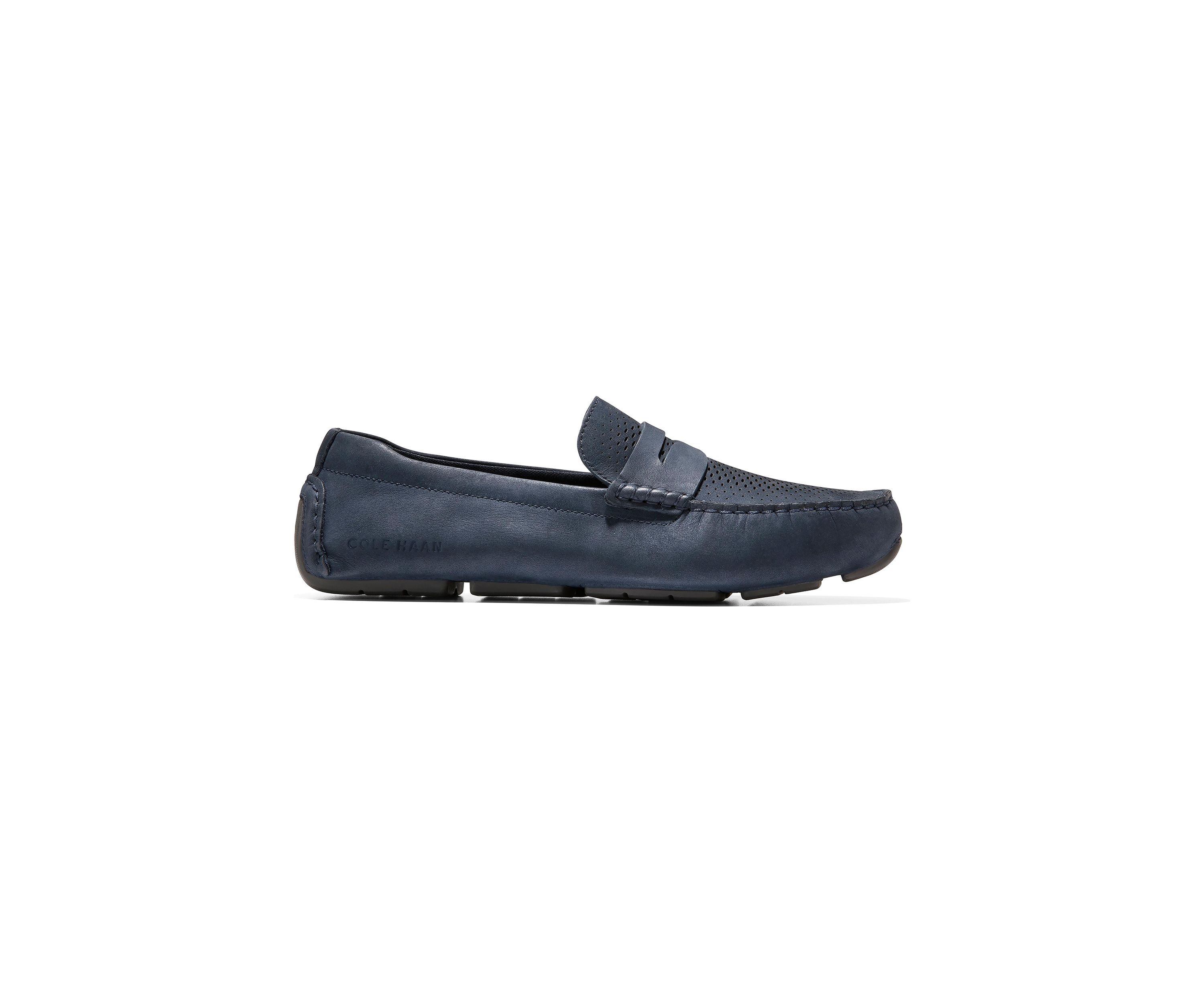 Grand Laser Penny Loafer Drivers