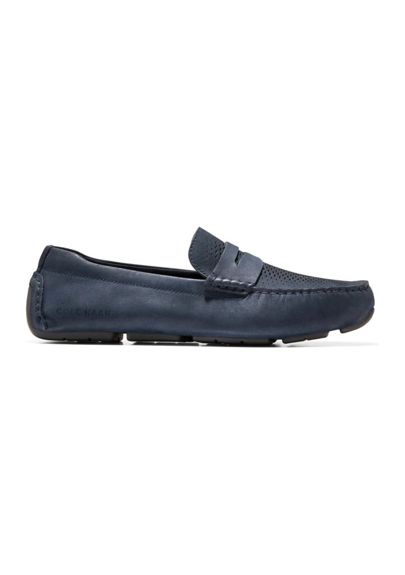 Grand Laser Penny Loafer Drivers
