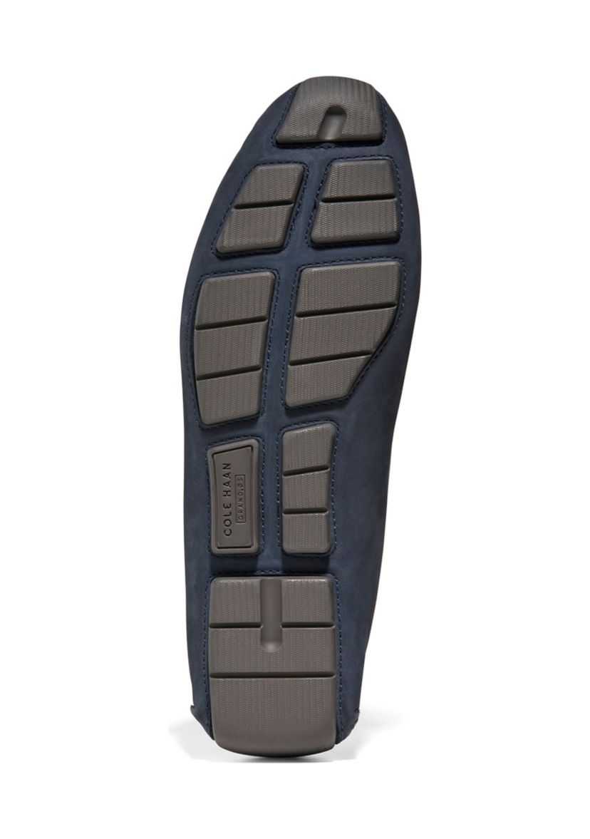 Grand Laser Penny Loafer Drivers