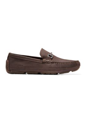 Wyatt Bit Driver Loafers