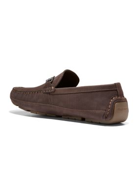 Wyatt Bit Driver Loafers