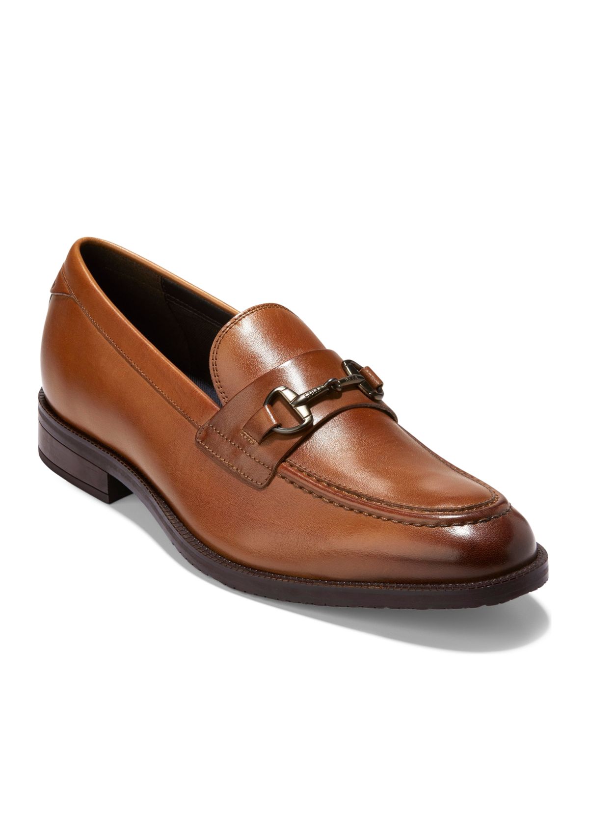 Modern Essentials Bit Loafers