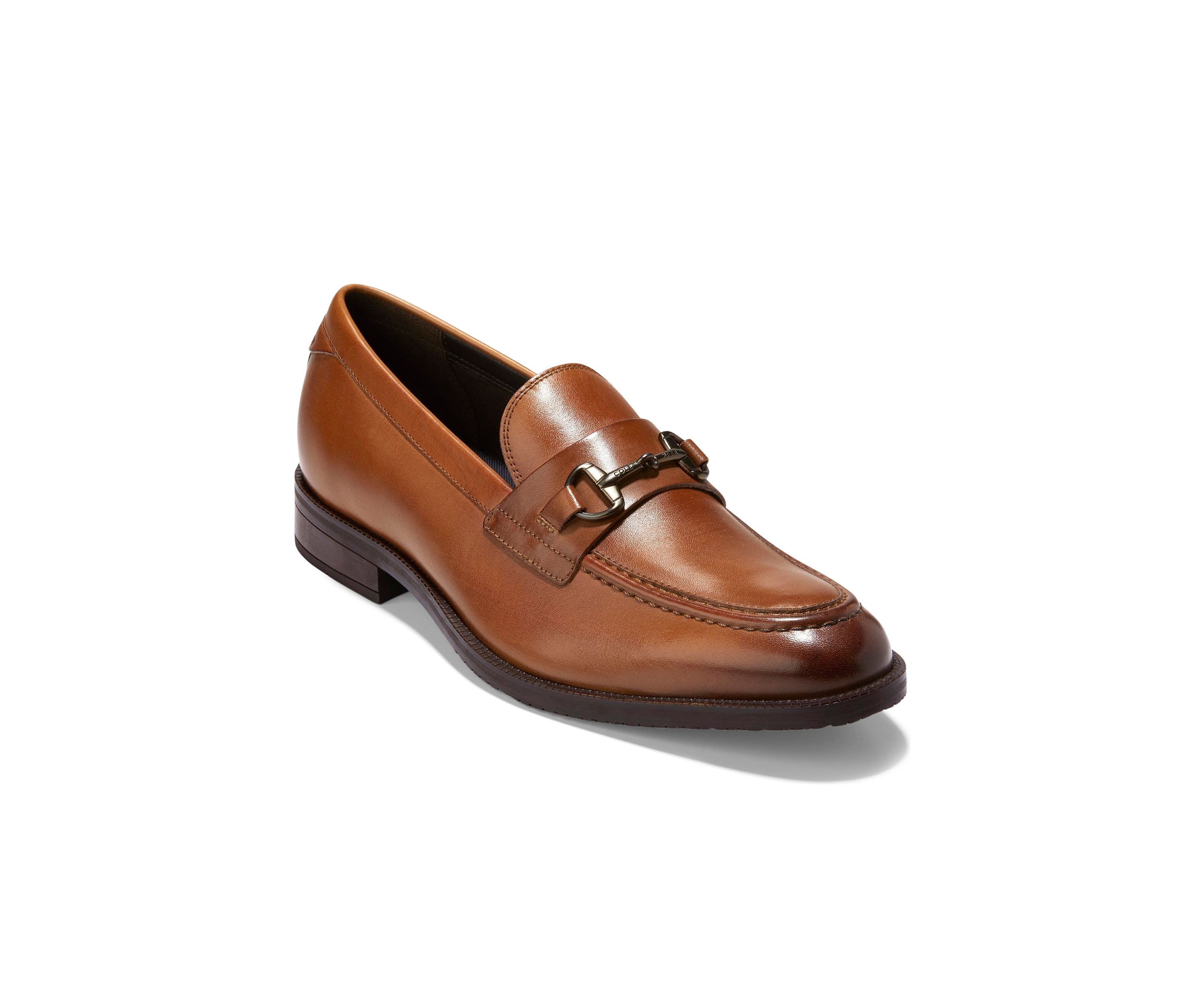 Modern Essentials Bit Loafers