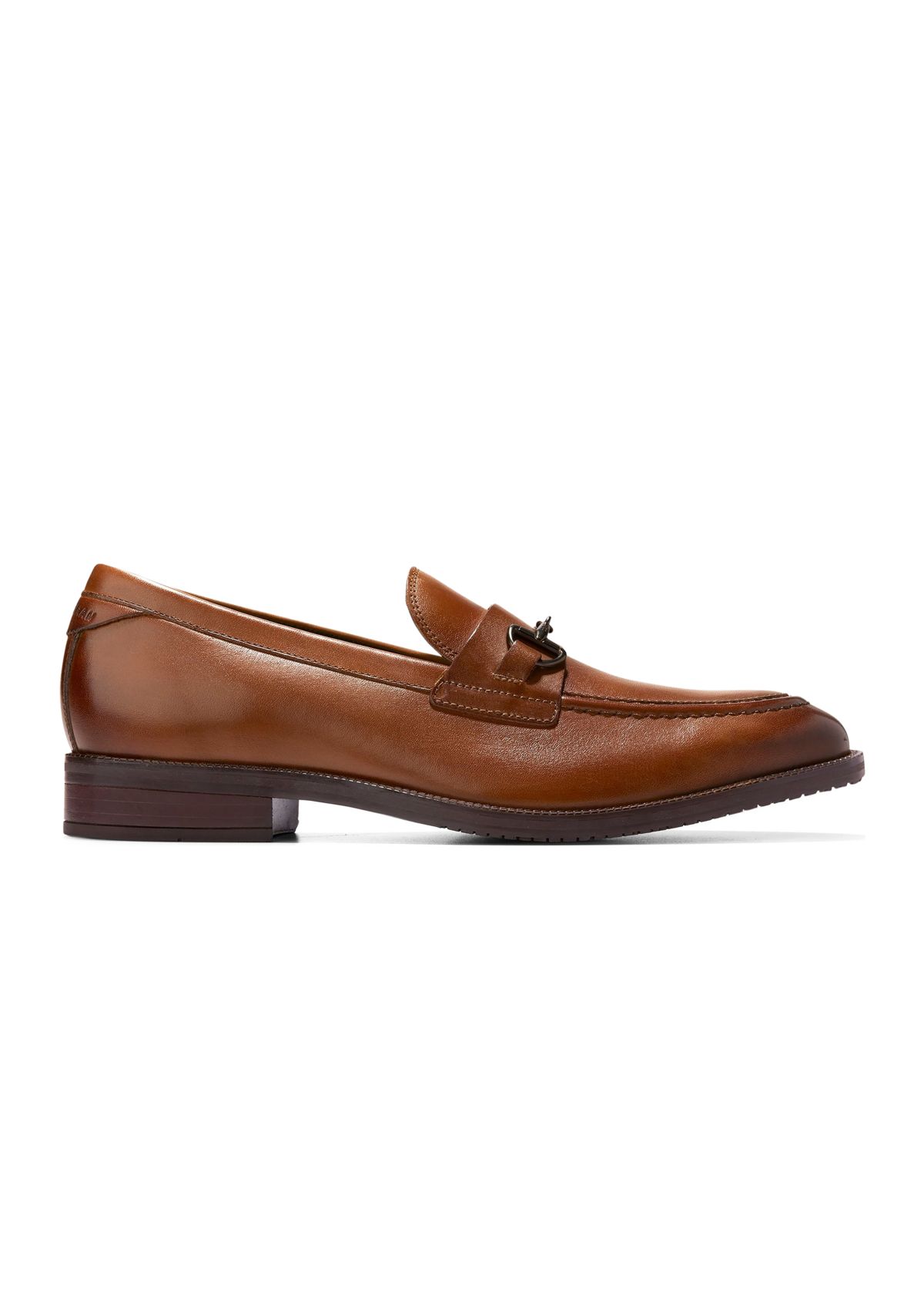 Modern Essentials Bit Loafers