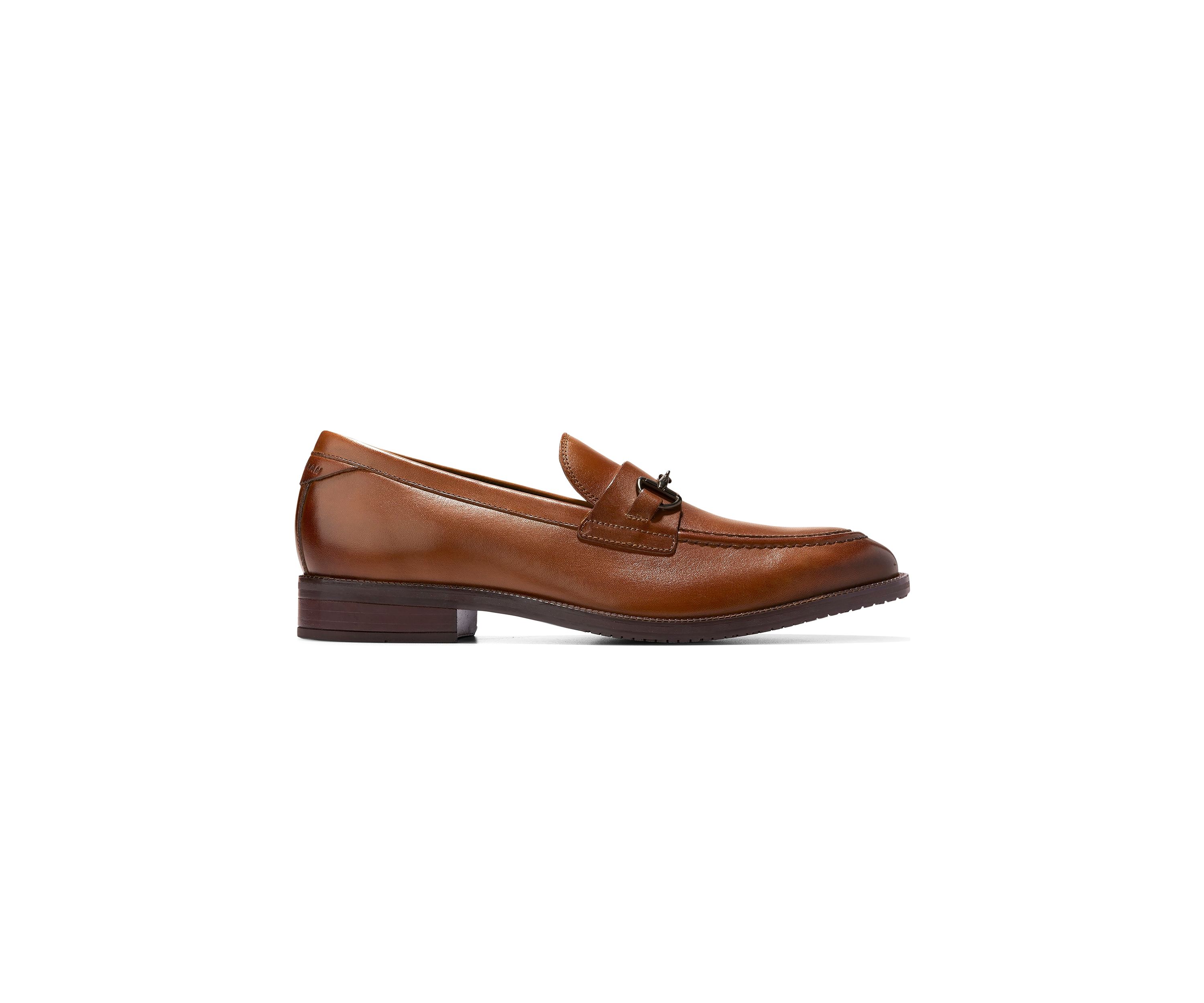 Modern Essentials Bit Loafers