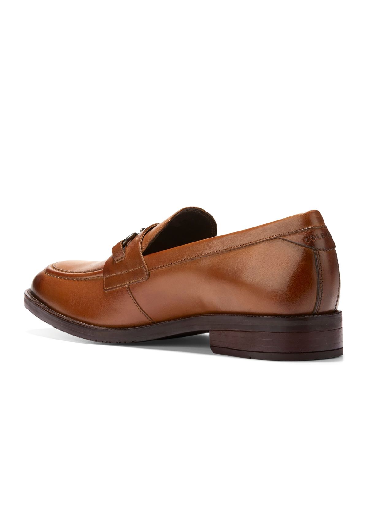 Modern Essentials Bit Loafers