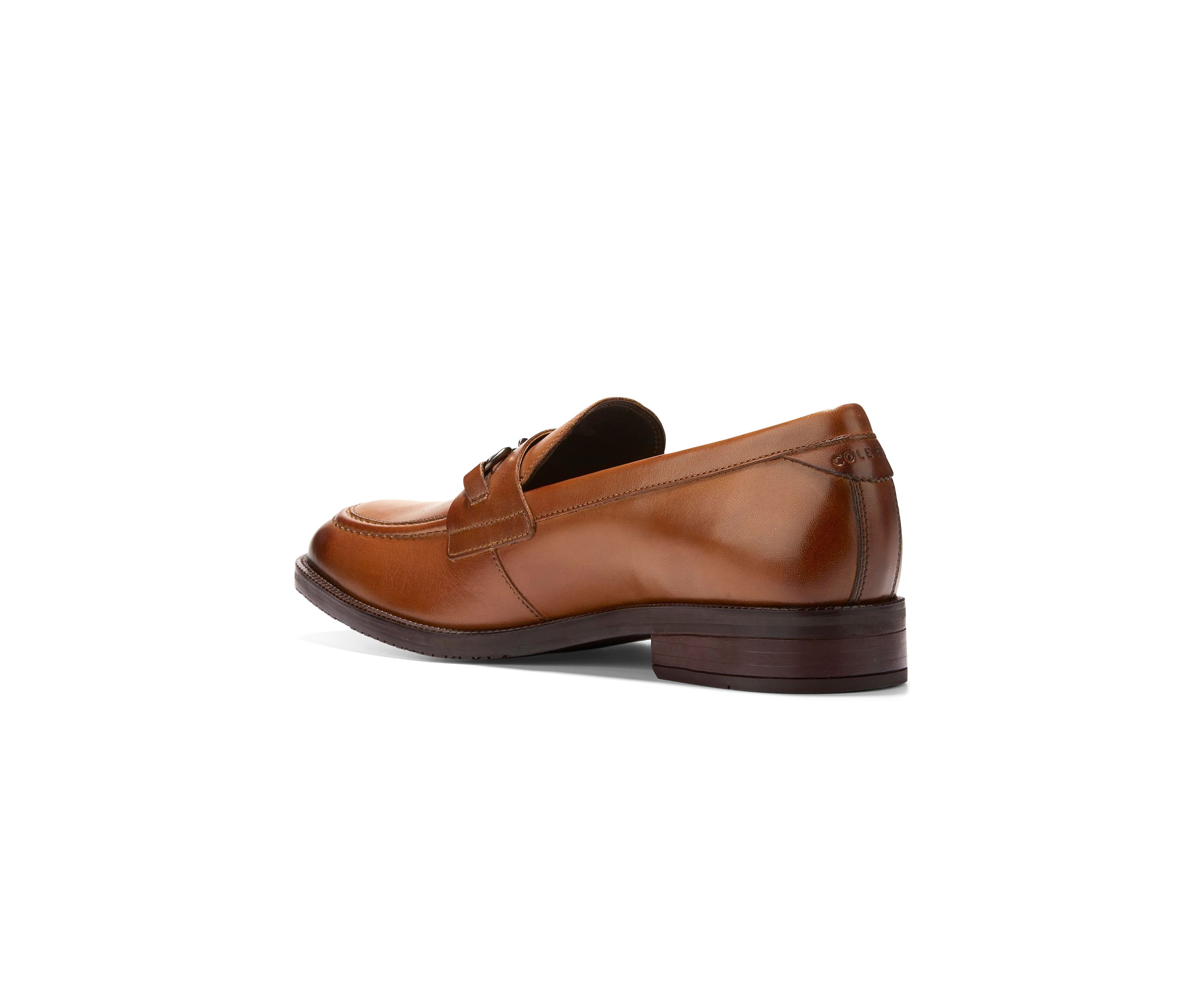 Modern Essentials Bit Loafers