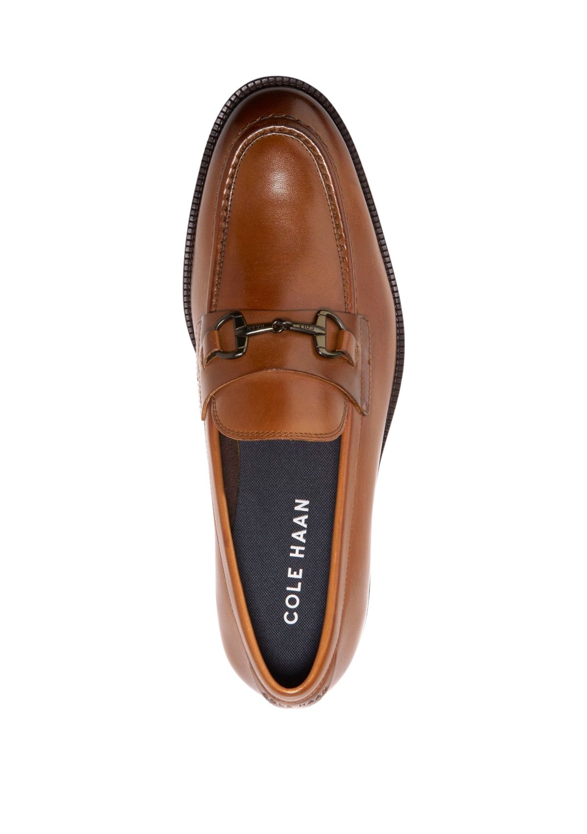 Modern Essentials Bit Loafers