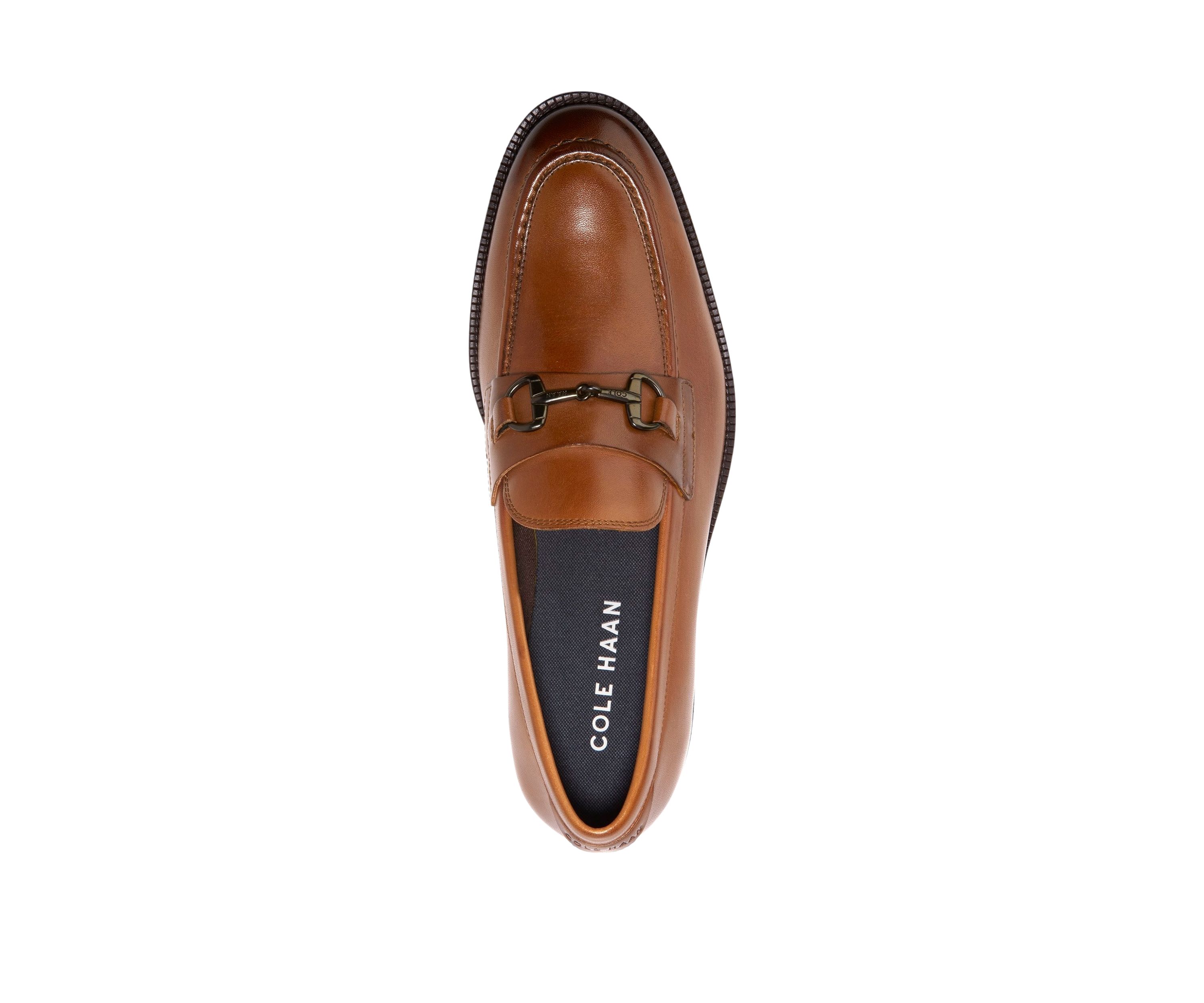 Modern Essentials Bit Loafers