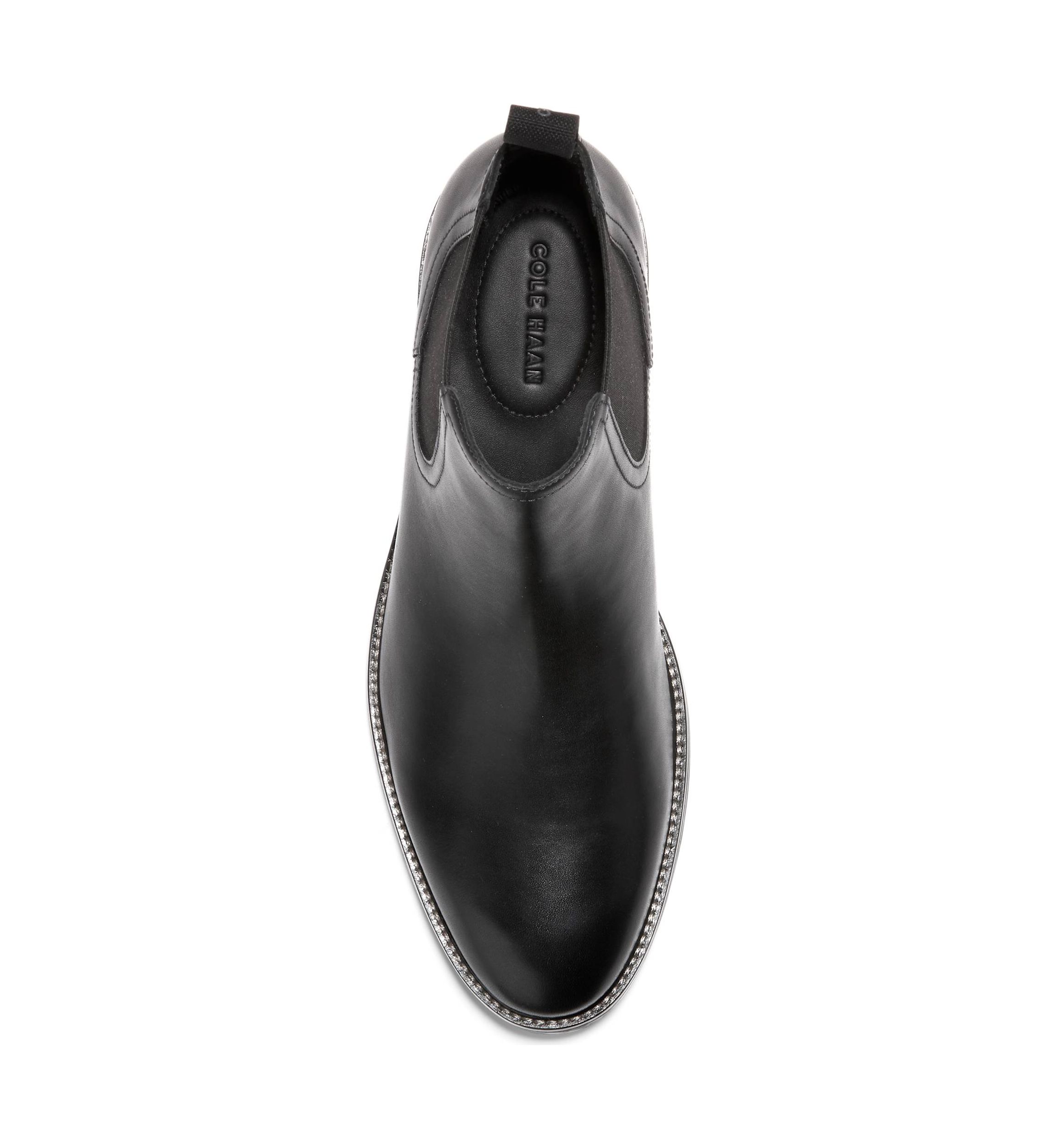 Berkshire Lug Chelsea Boots
