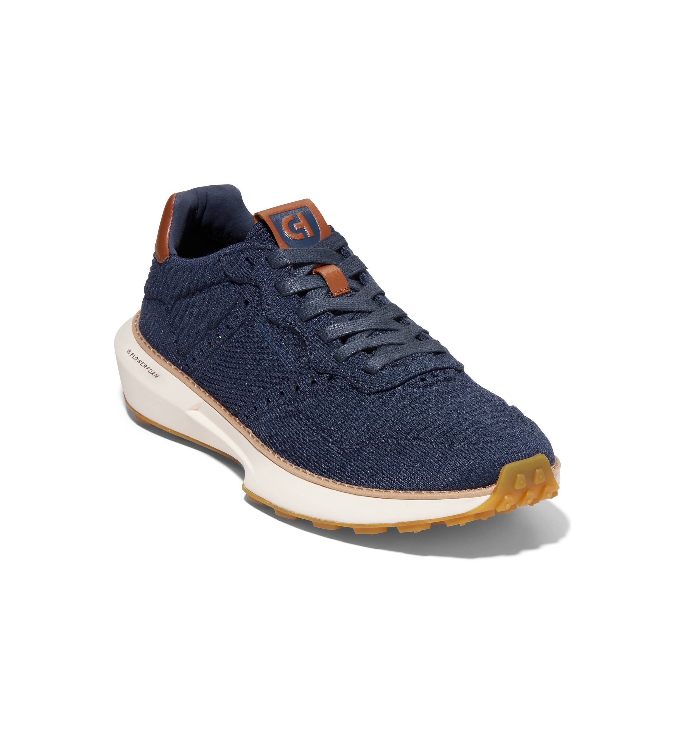 GrandPro Ashland Stitchlite Sneakers