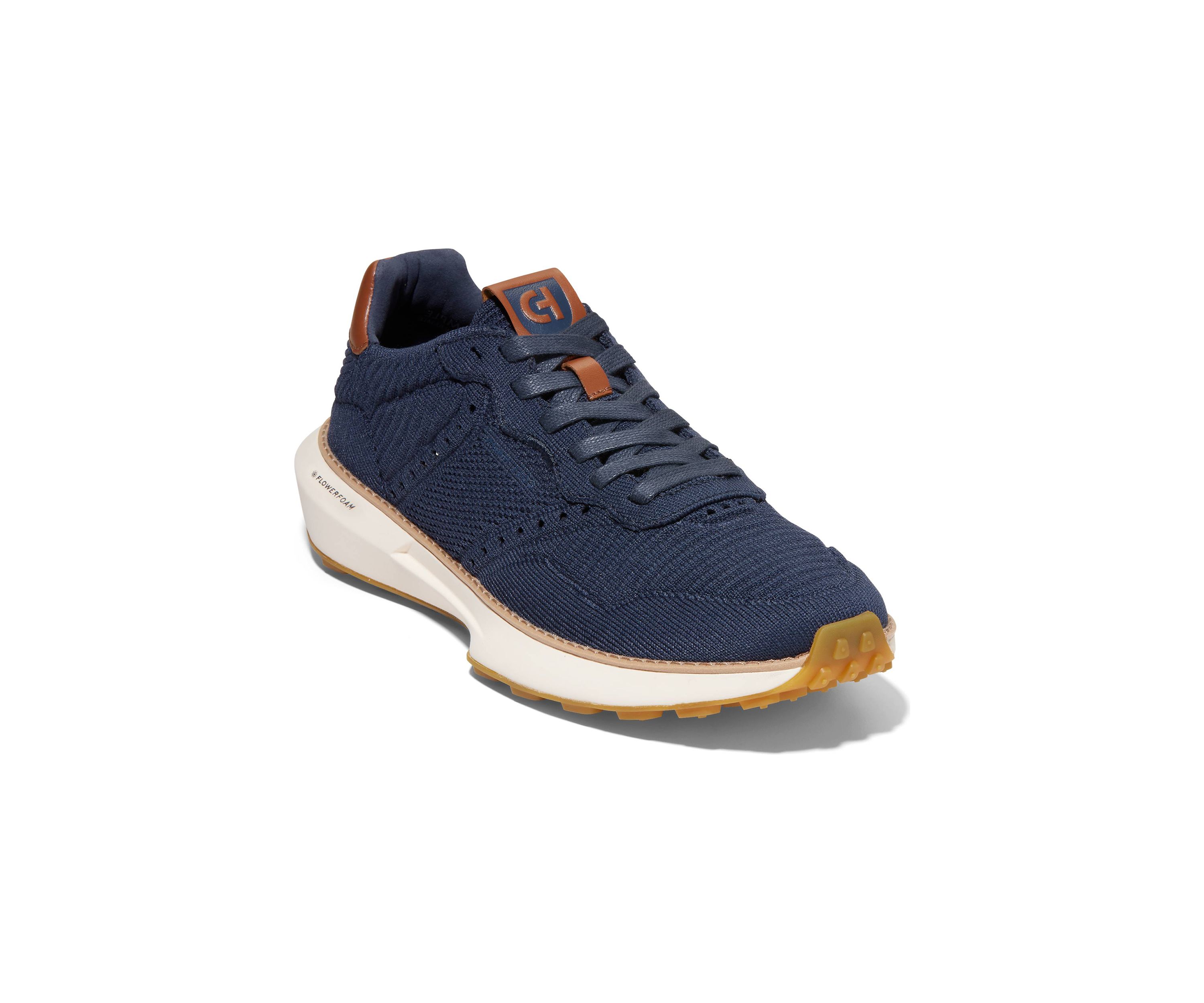 GrandPro Ashland Stitchlite Sneakers