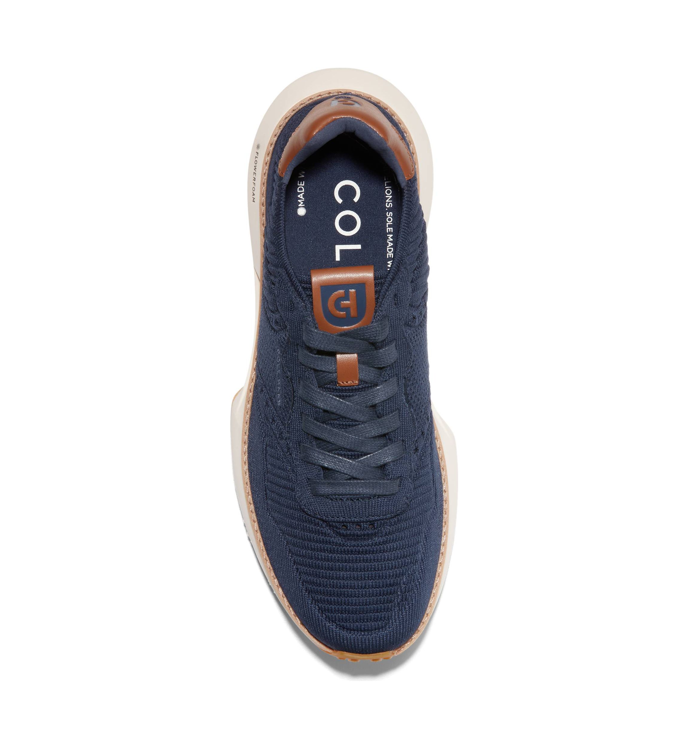 GrandPro Ashland Stitchlite Sneakers