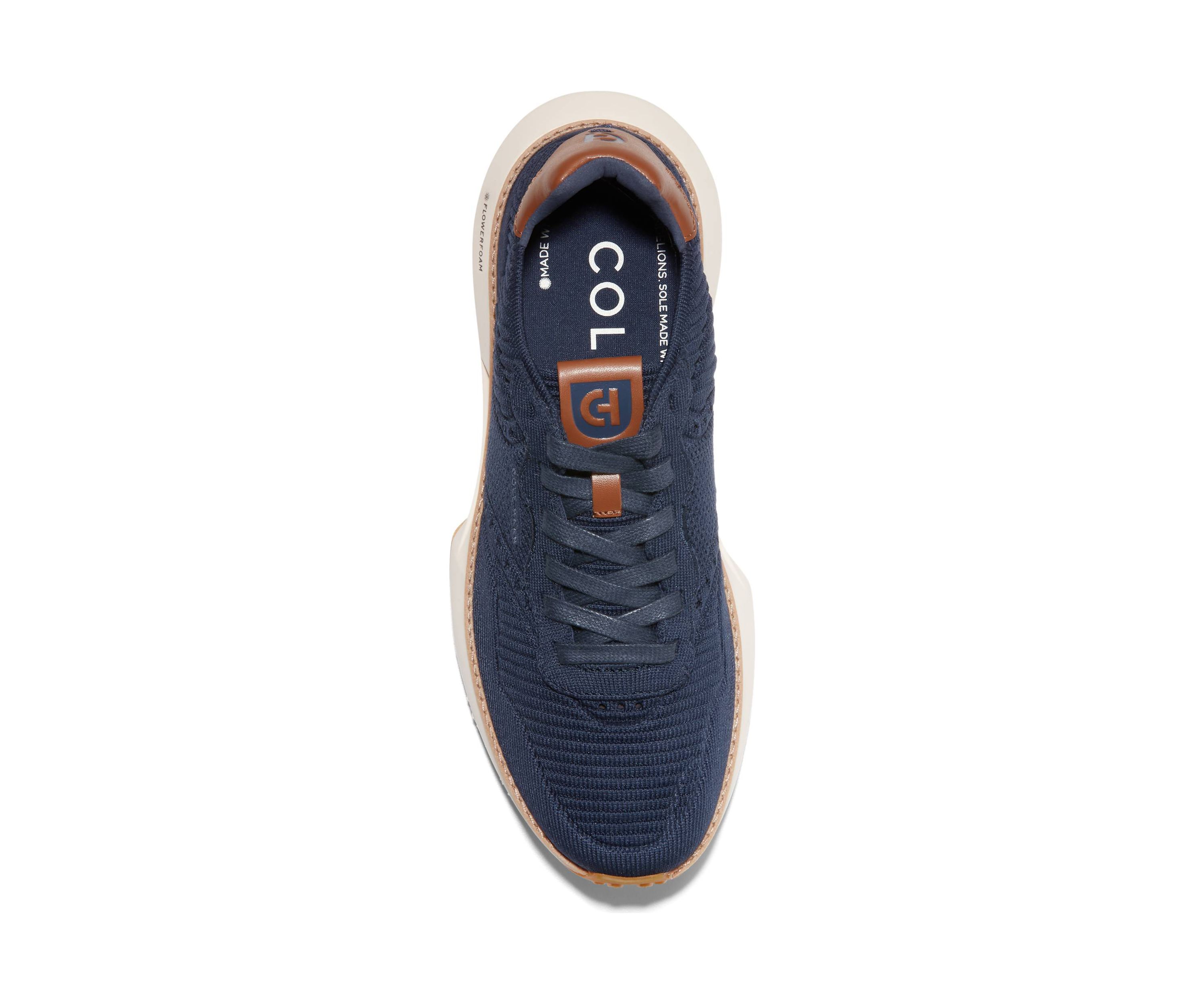 GrandPro Ashland Stitchlite Sneakers