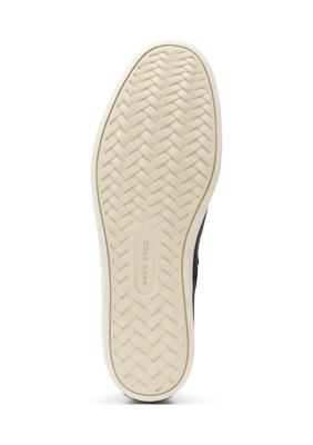 Nantucket Deck Slip On Loafers