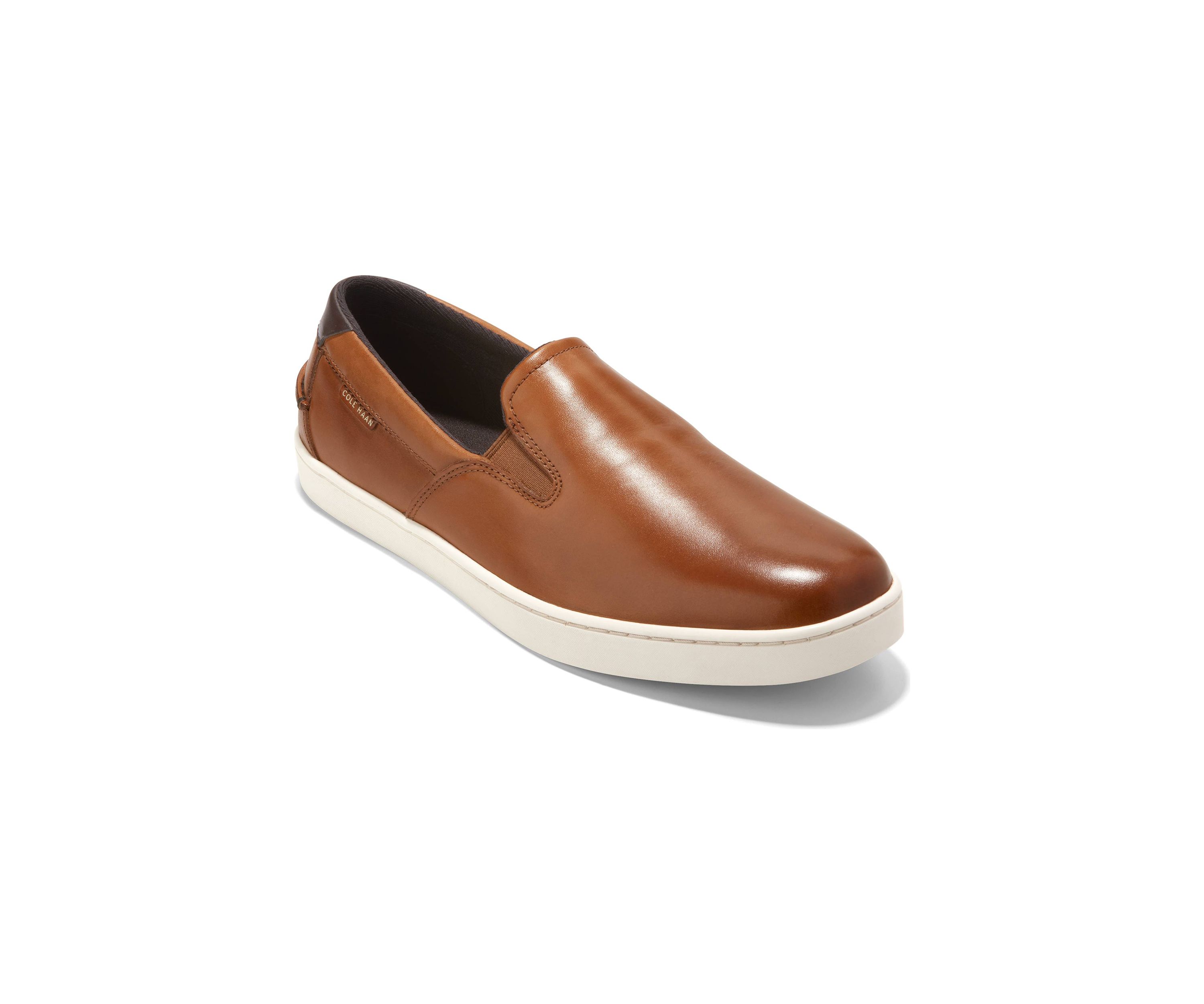 Nantucket Deck Slip On Loafers