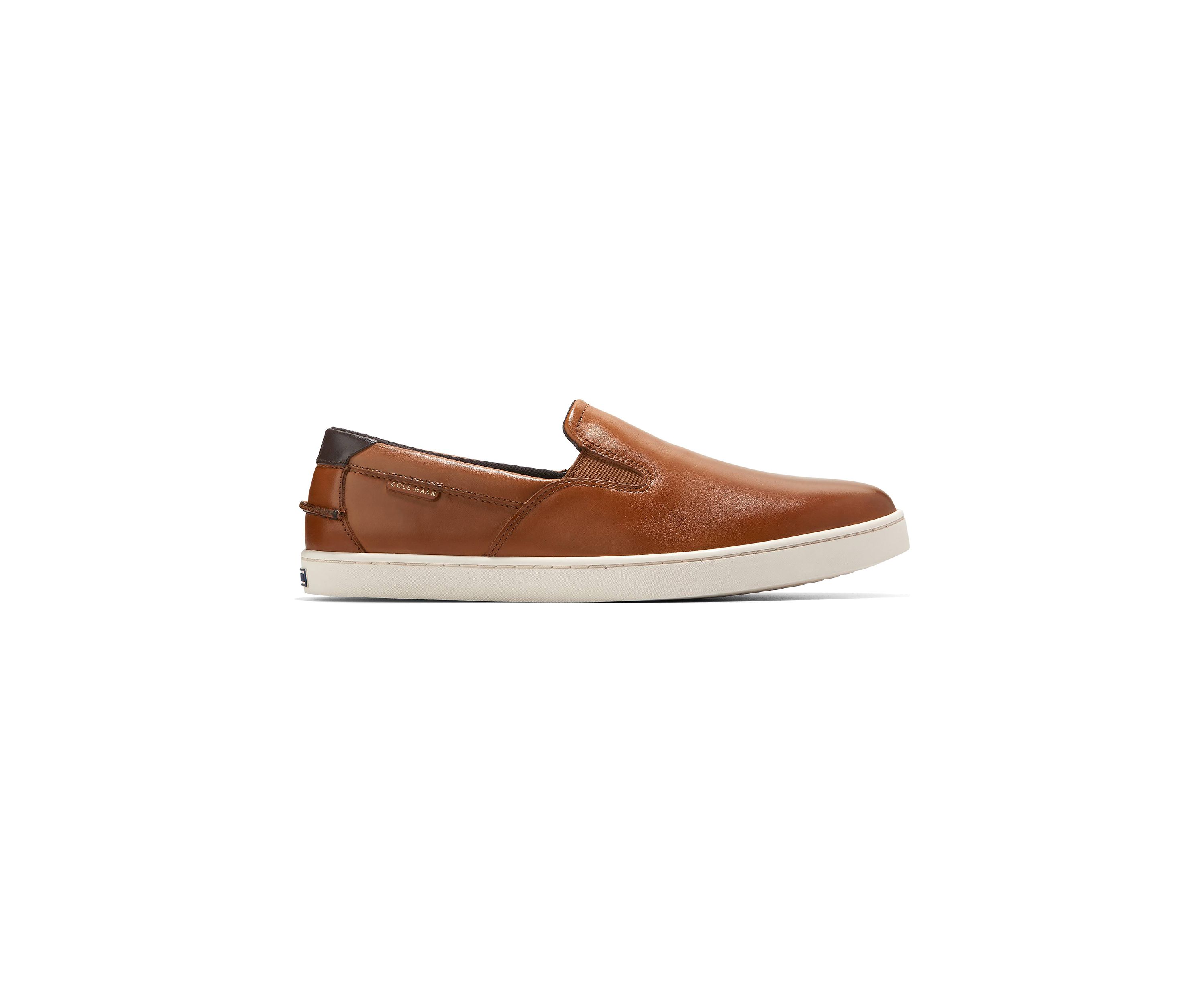 Nantucket Deck Slip On Loafers