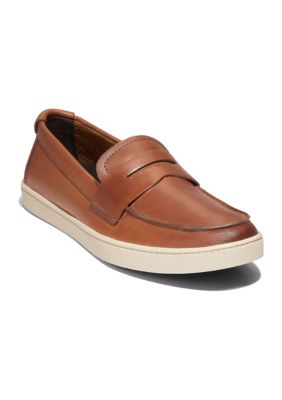 Cole Haan Men's Pinch Weekender Penny Loafers, 8.5M