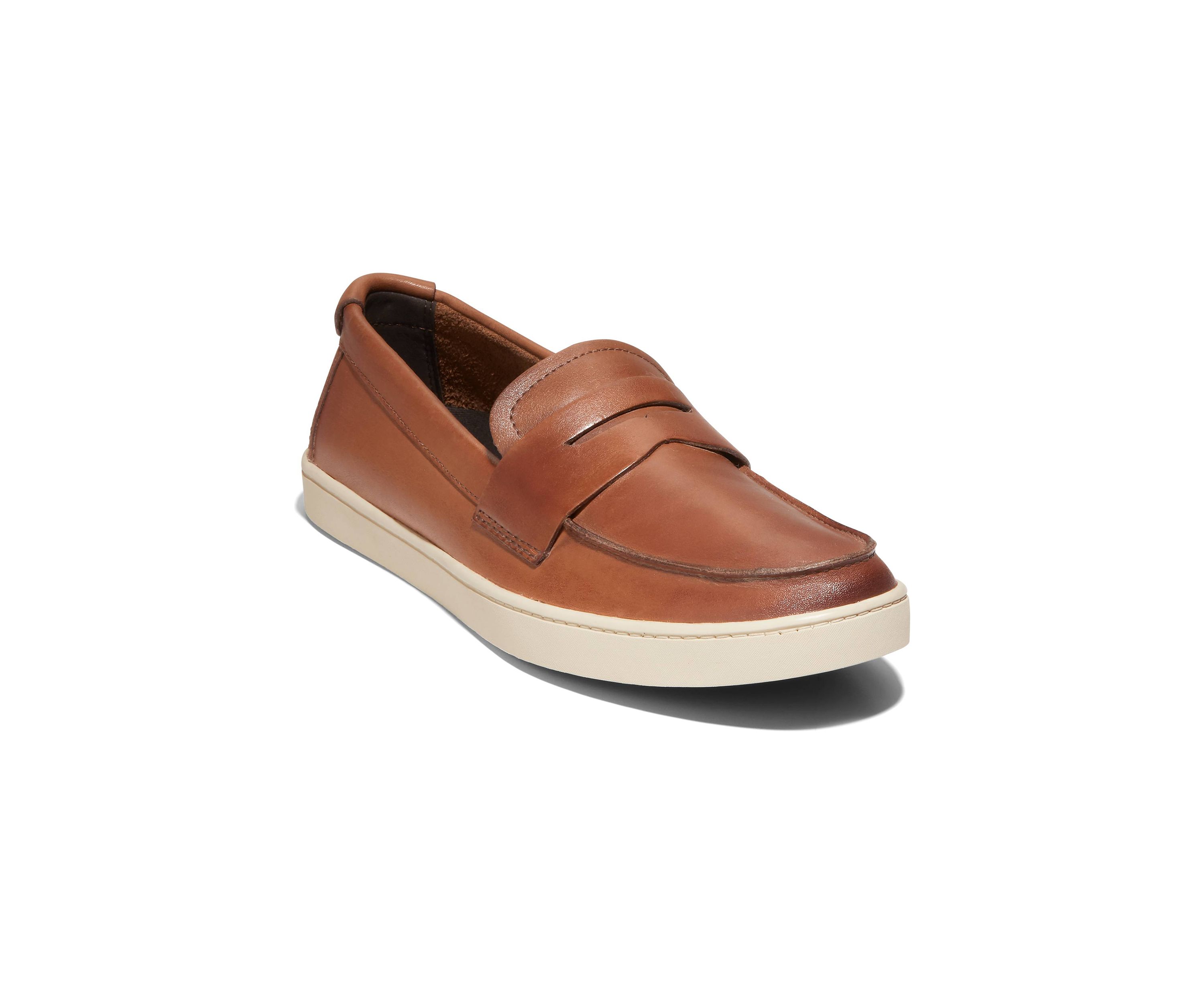 Pinch Weekender Penny Loafers