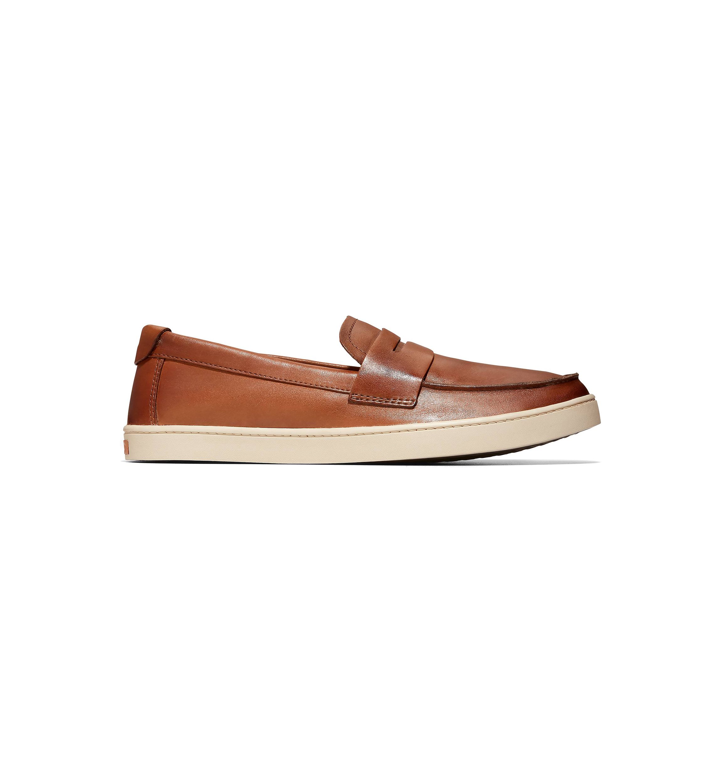 Pinch Weekender Penny Loafers
