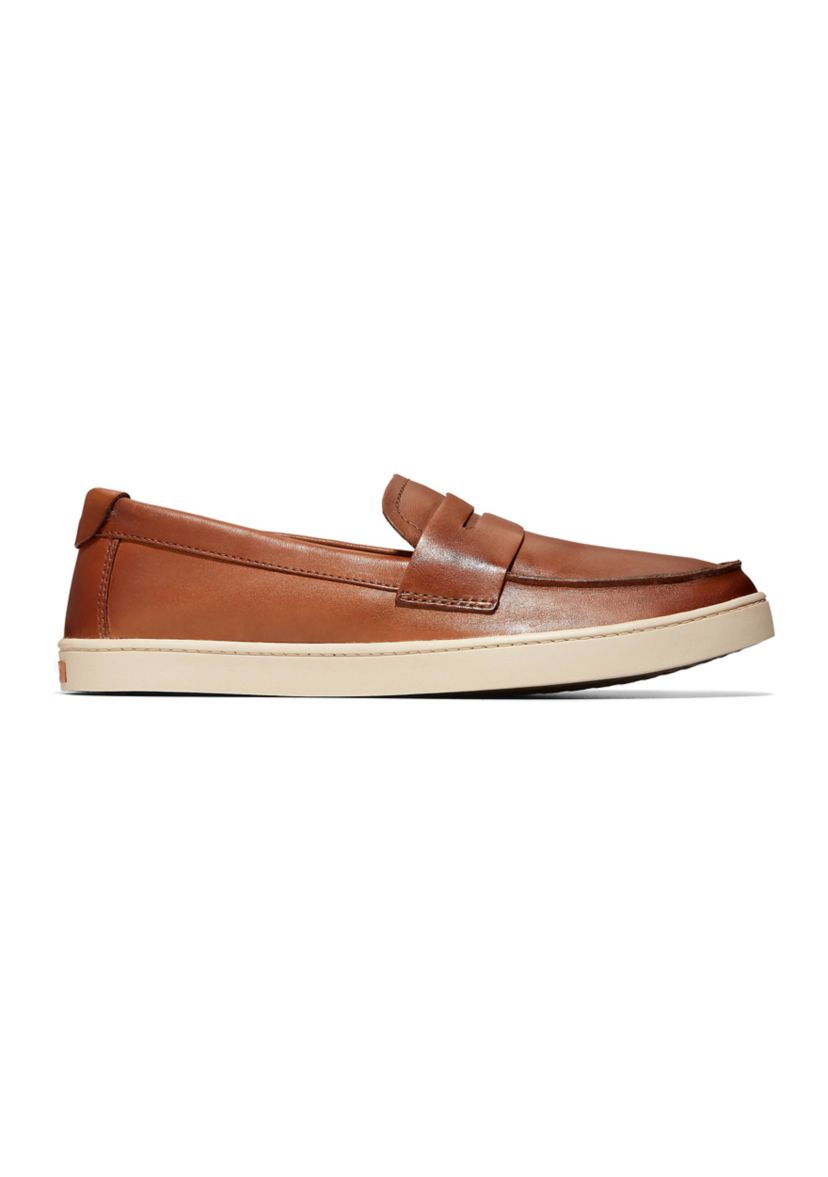 Pinch Weekender Penny Loafers