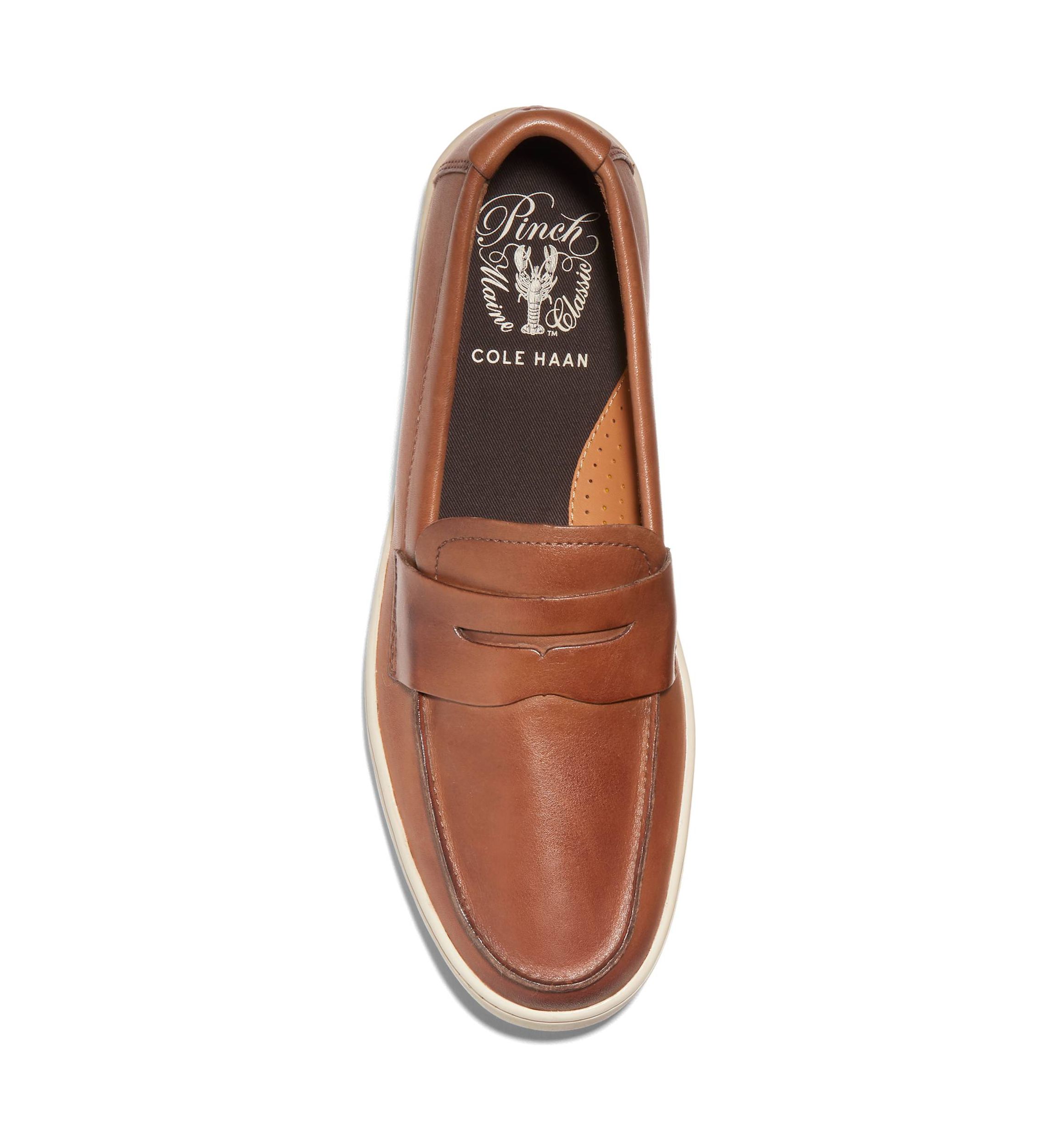 Pinch Weekender Penny Loafers