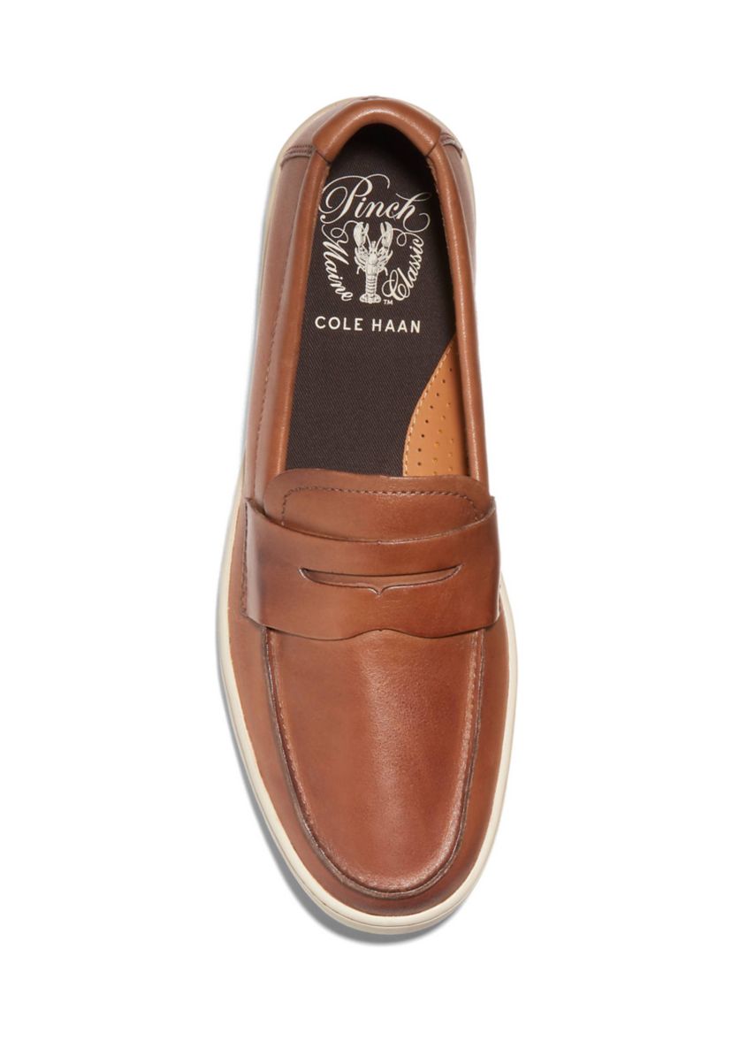 Pinch Weekender Penny Loafers