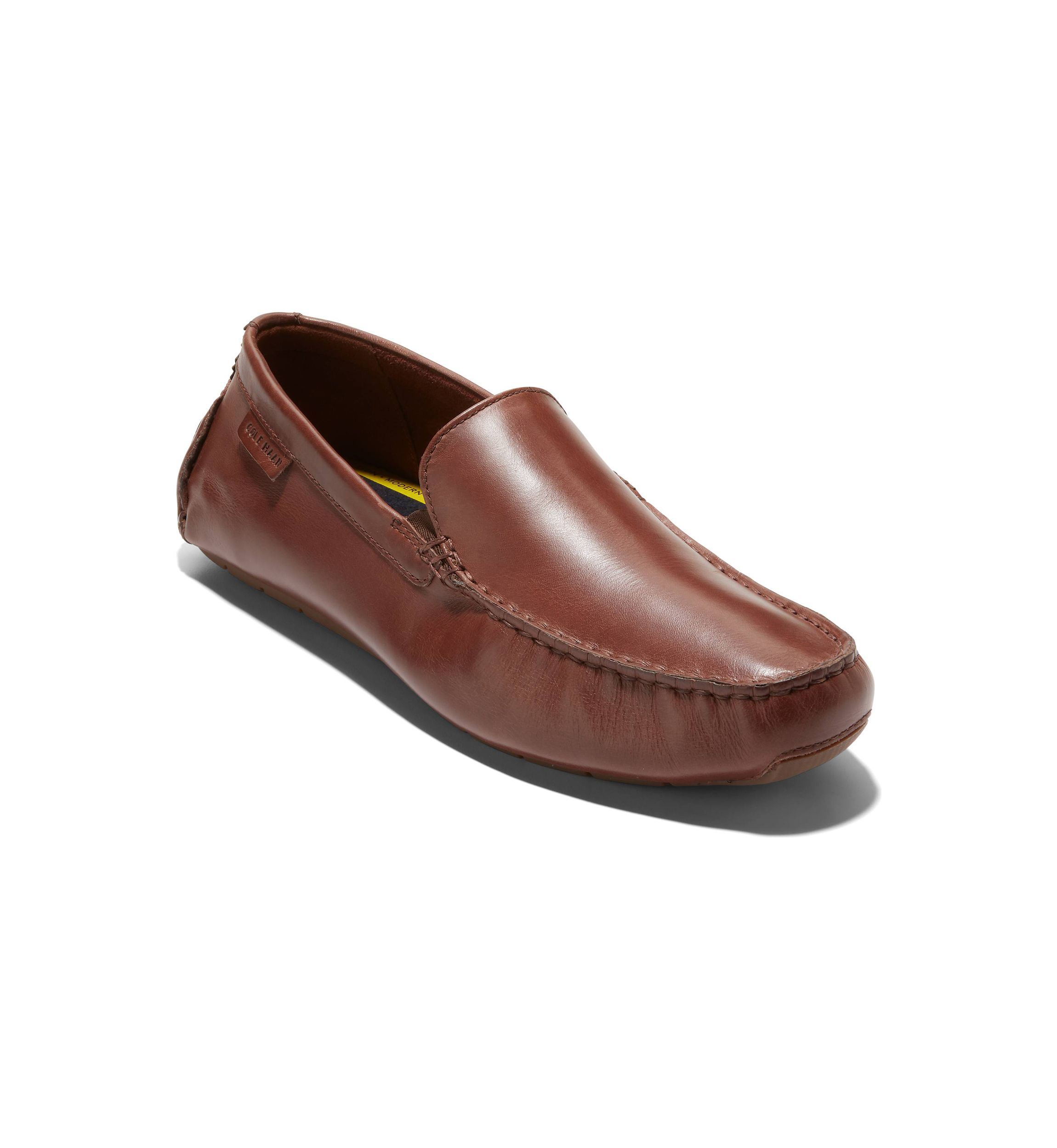 Grand+ Venetian Driver Loafers
