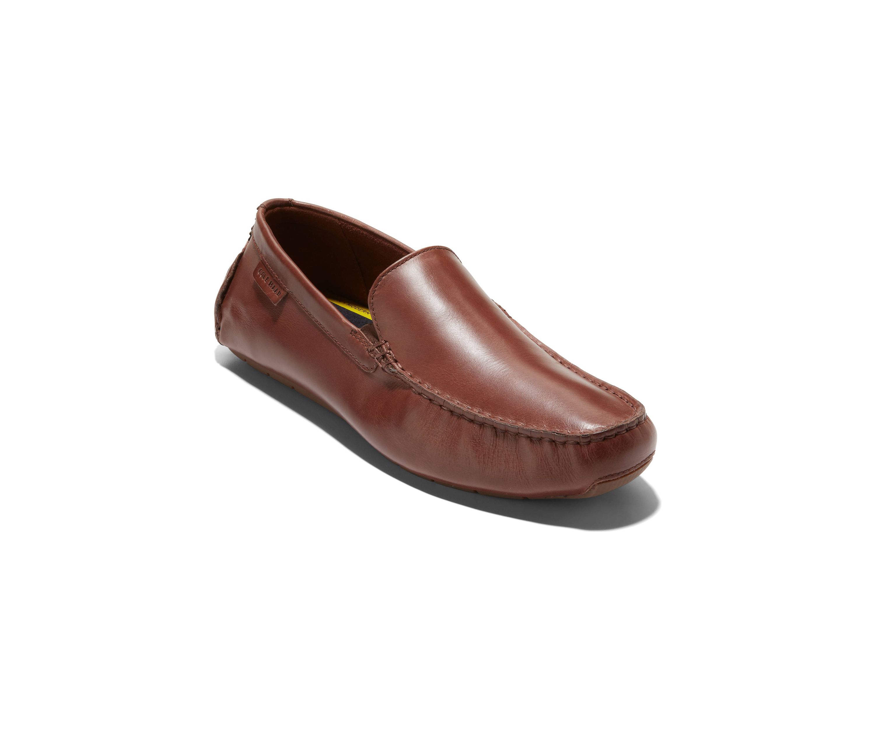 Grand+ Venetian Driver Loafers