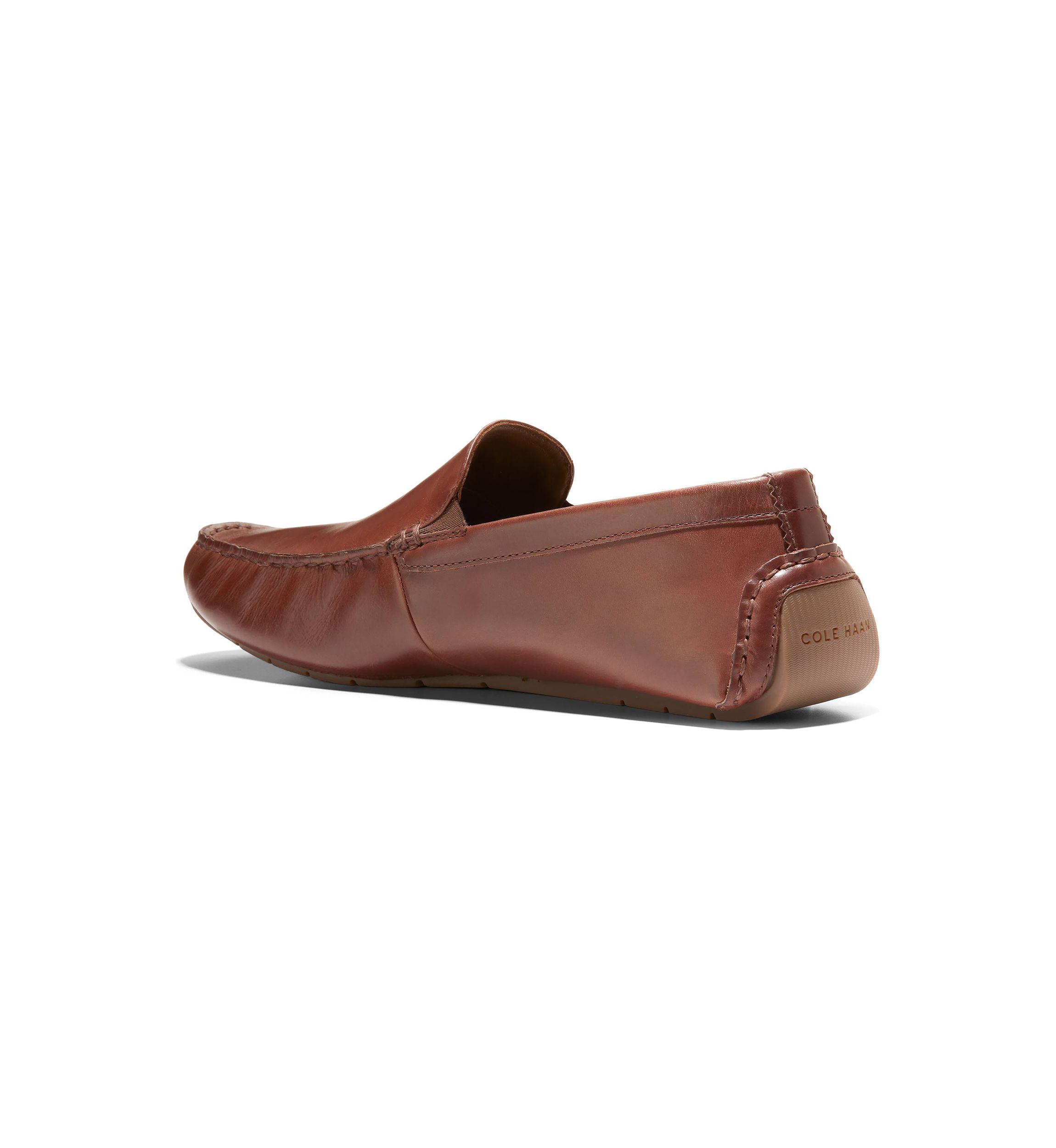 Grand+ Venetian Driver Loafers