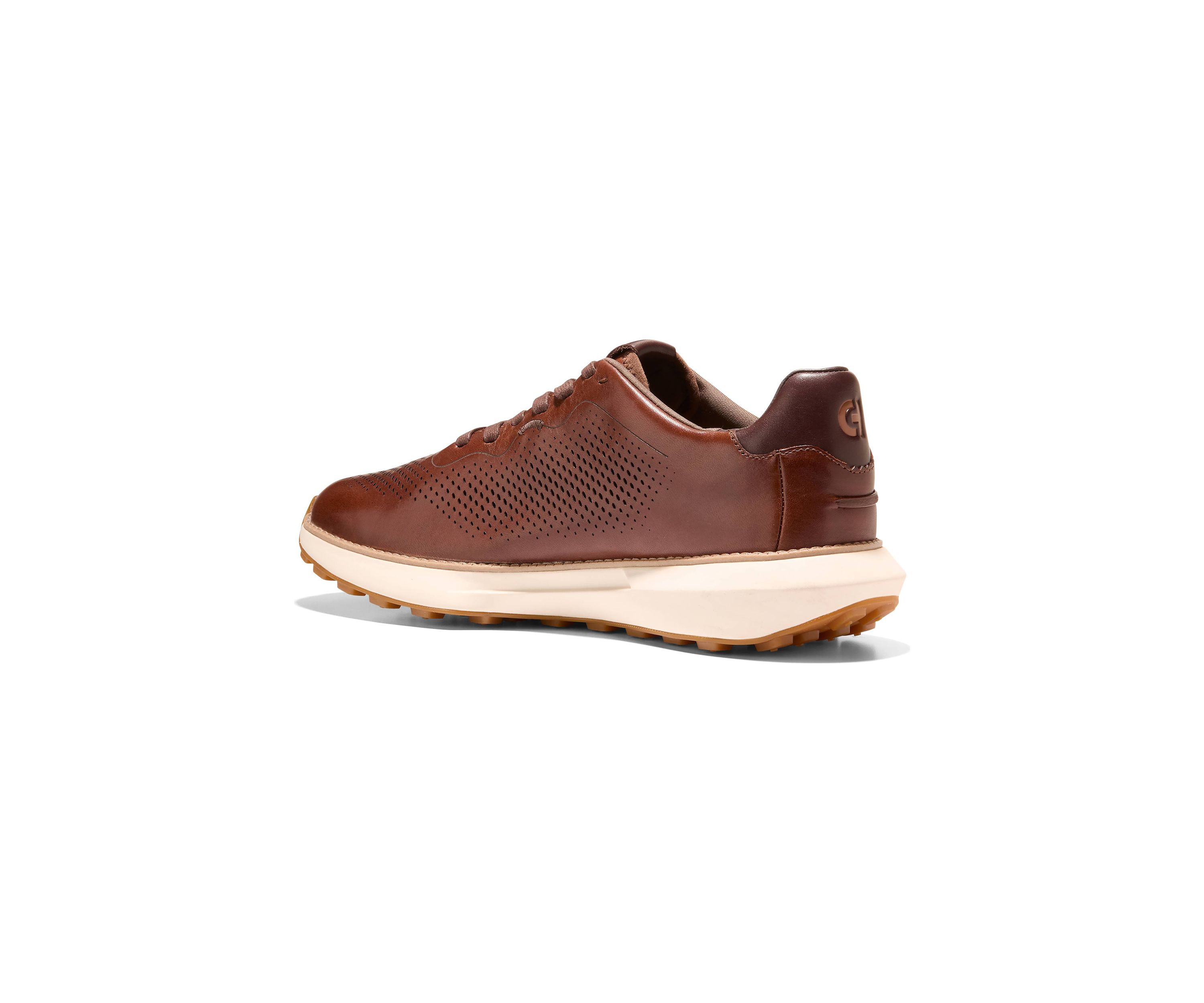 Grandpro Ashland Laser Perforated Oxfords