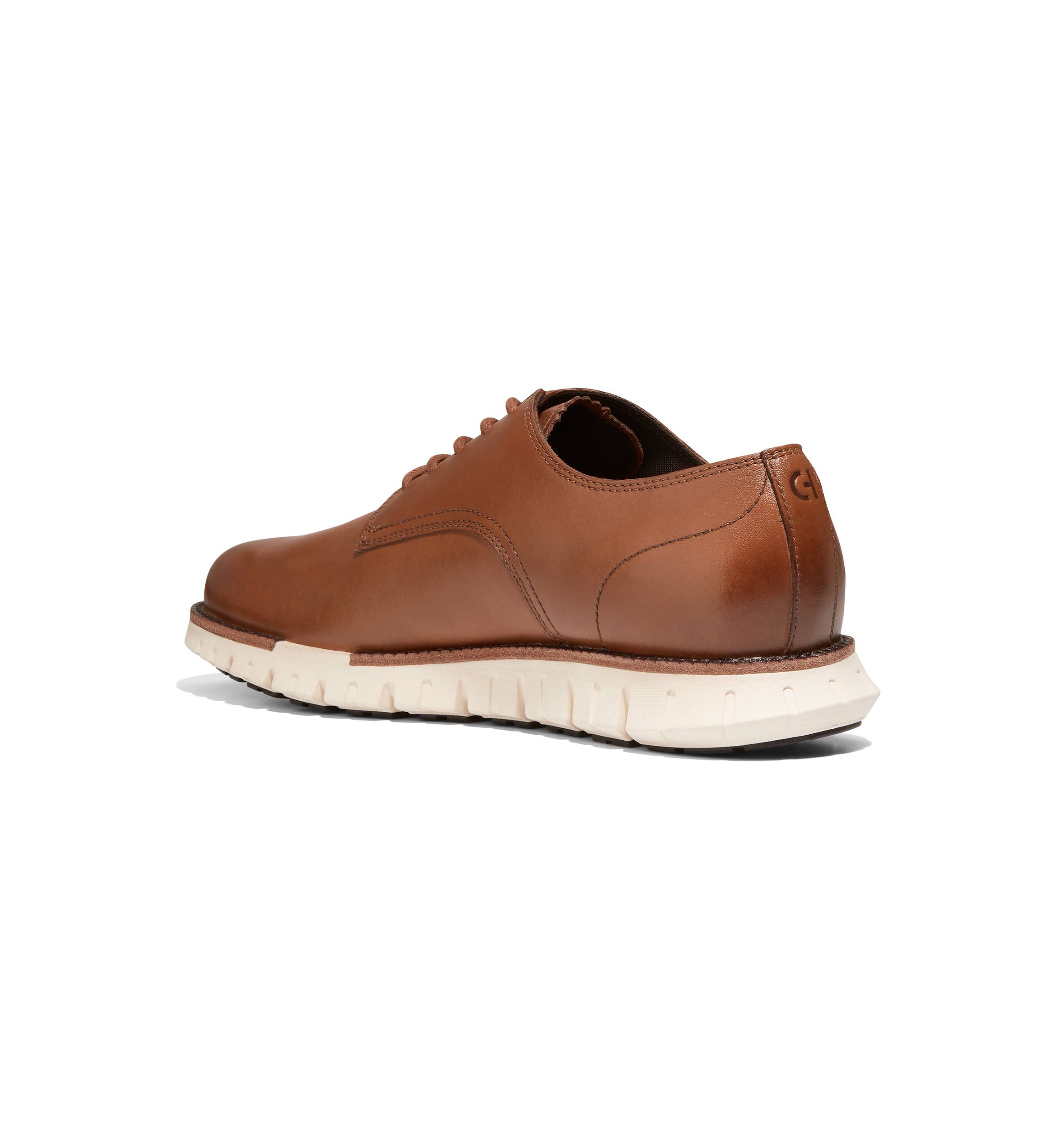Zerogrand Remastered Plain Toe Oxfords