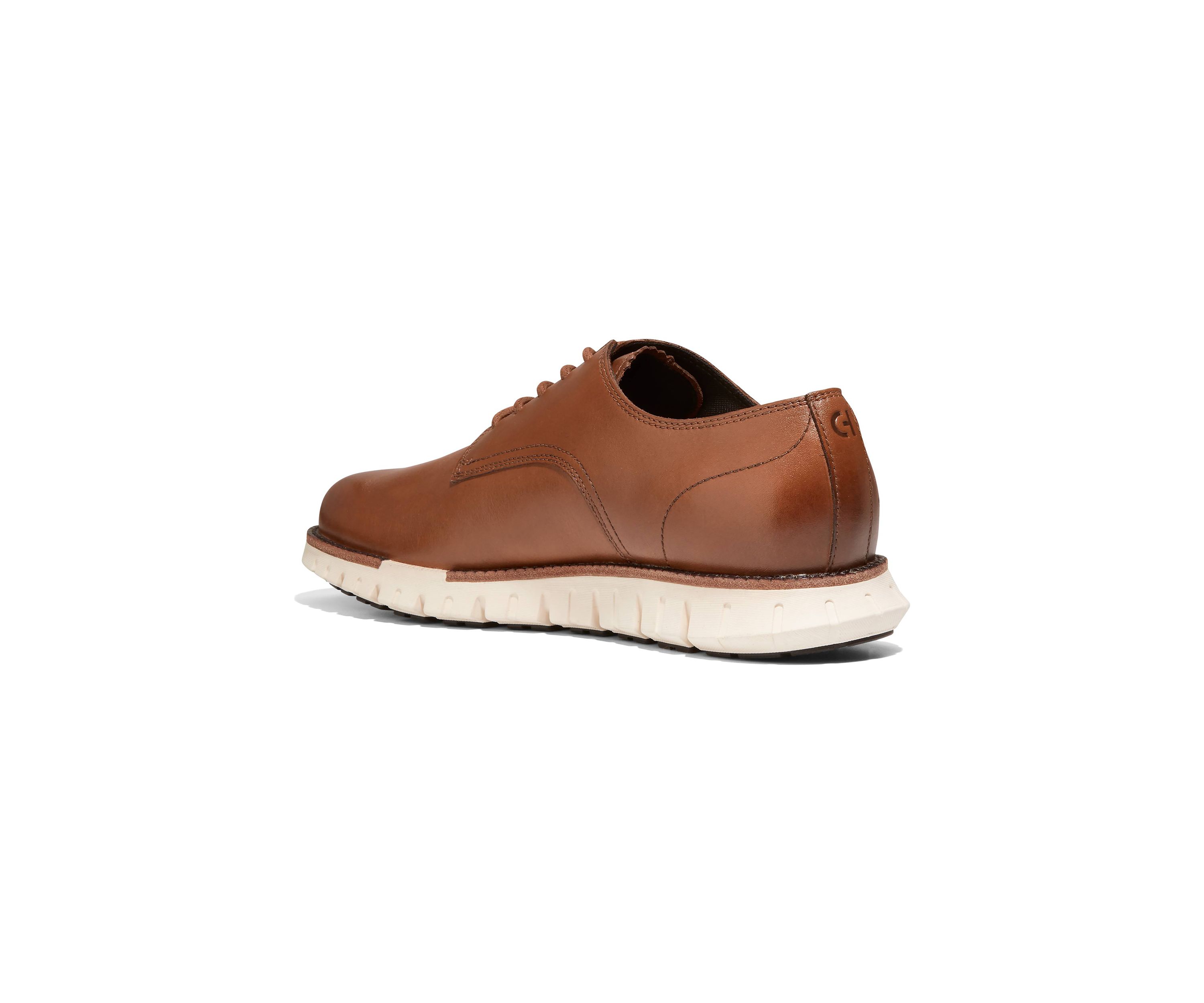 Zerogrand Remastered Plain Toe Oxfords