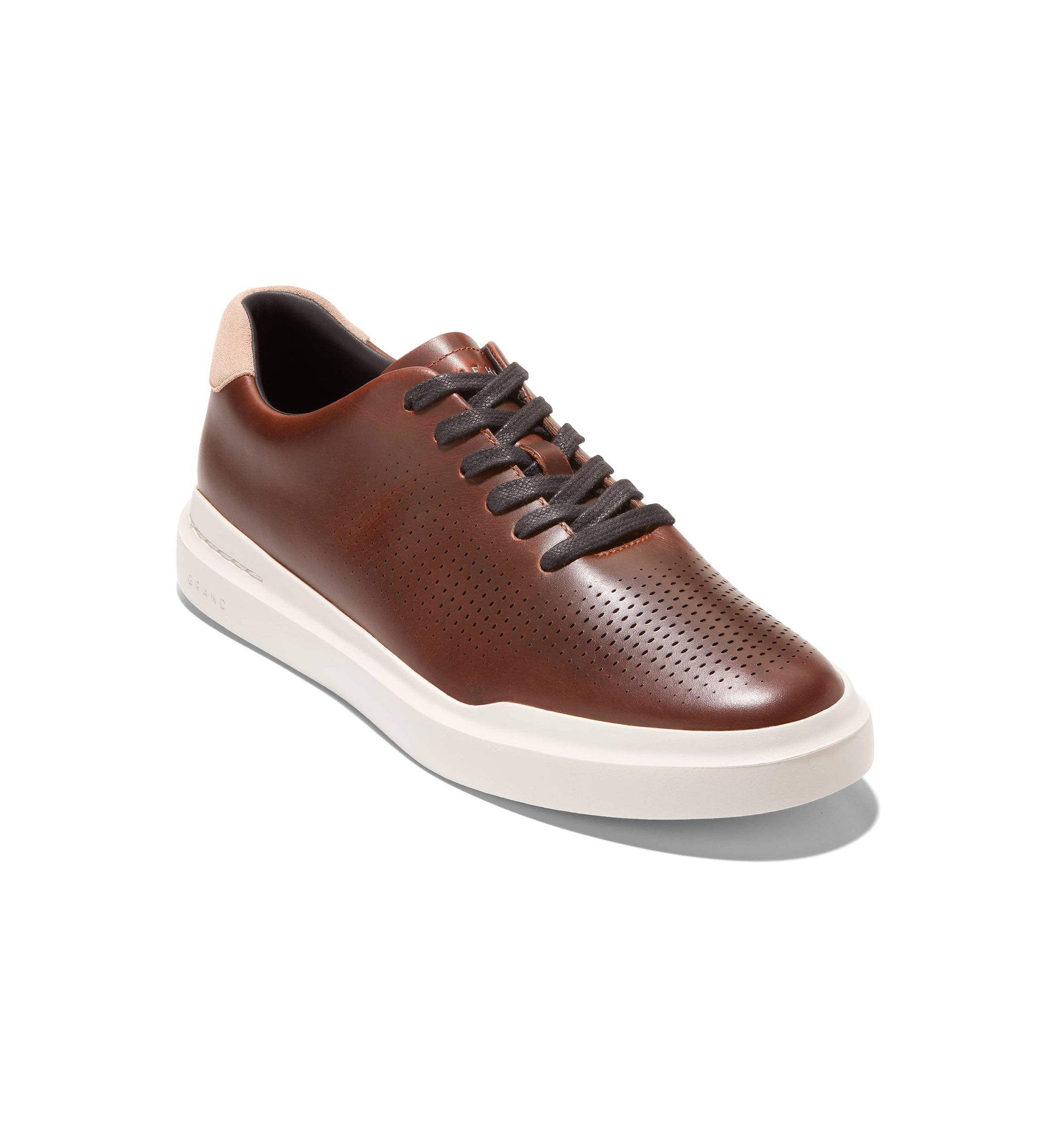 Grand Pro Rally Lasercut Sneakers