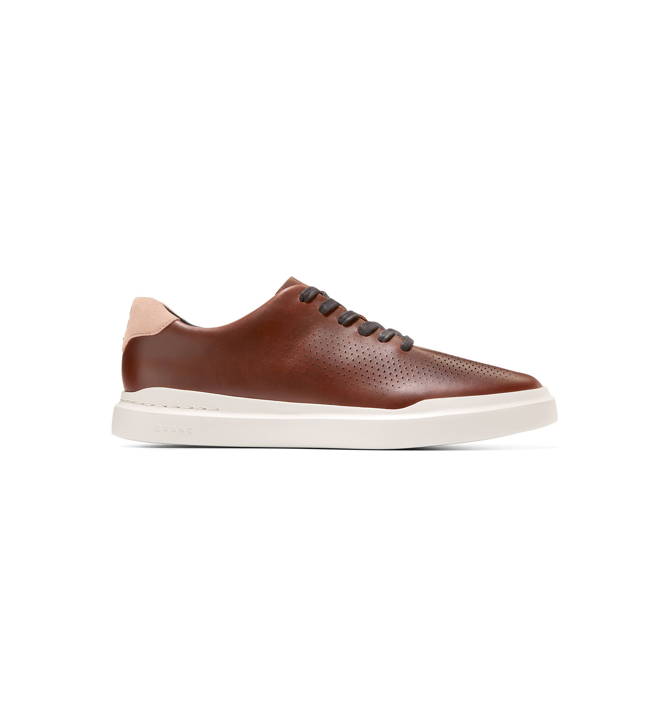 Grand Pro Rally Lasercut Sneakers