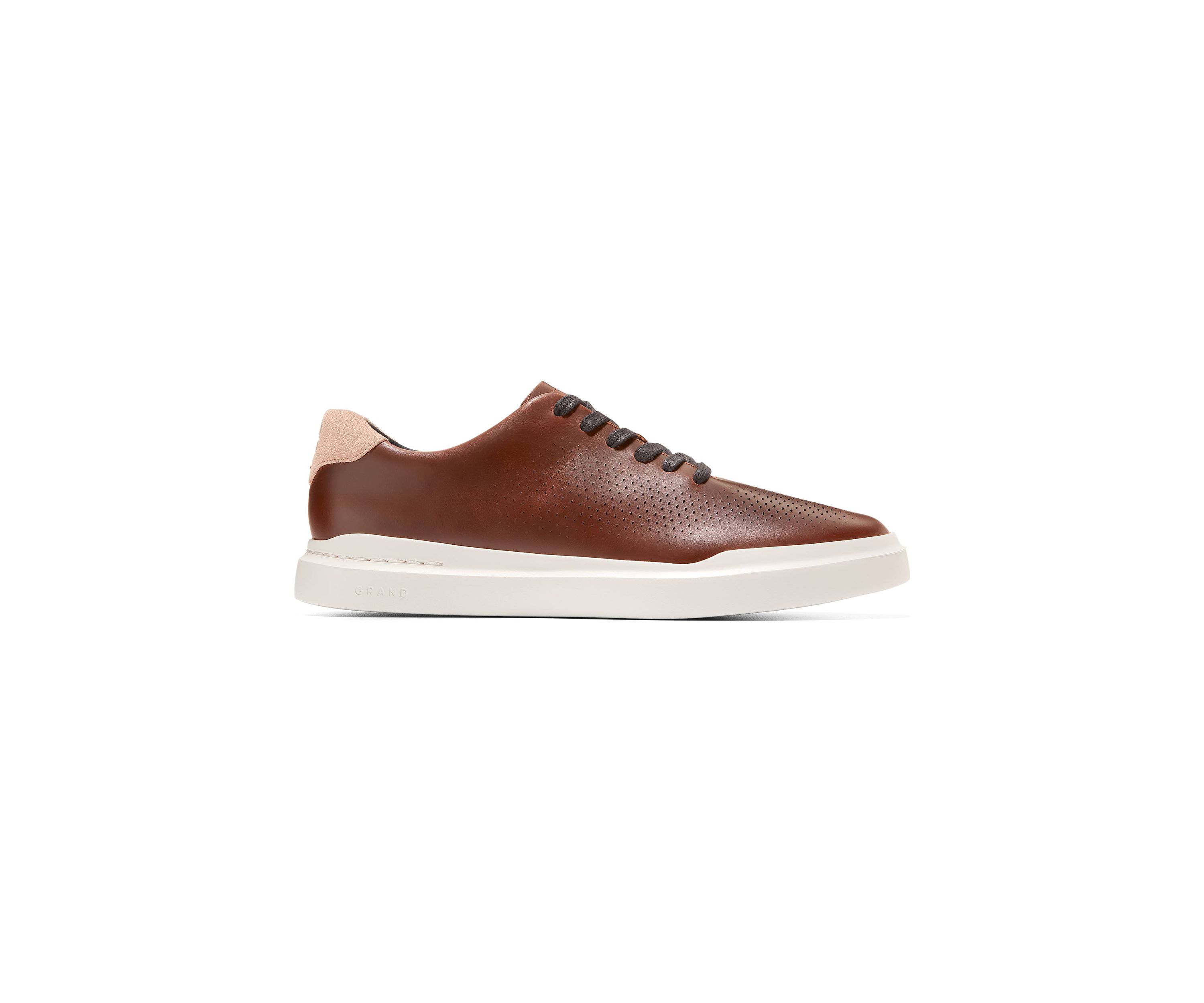 Grand Pro Rally Lasercut Sneakers