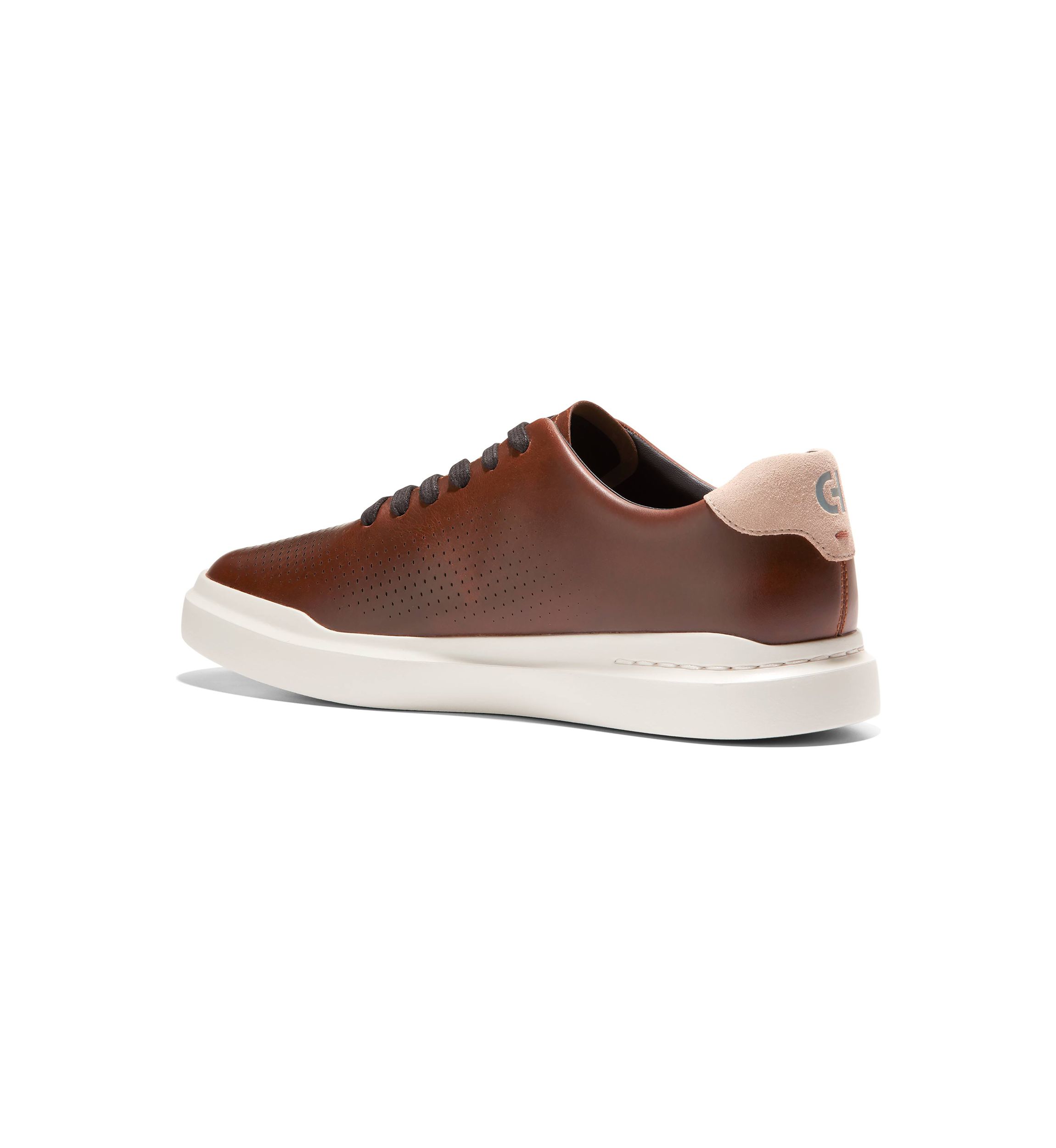Grand Pro Rally Lasercut Sneakers