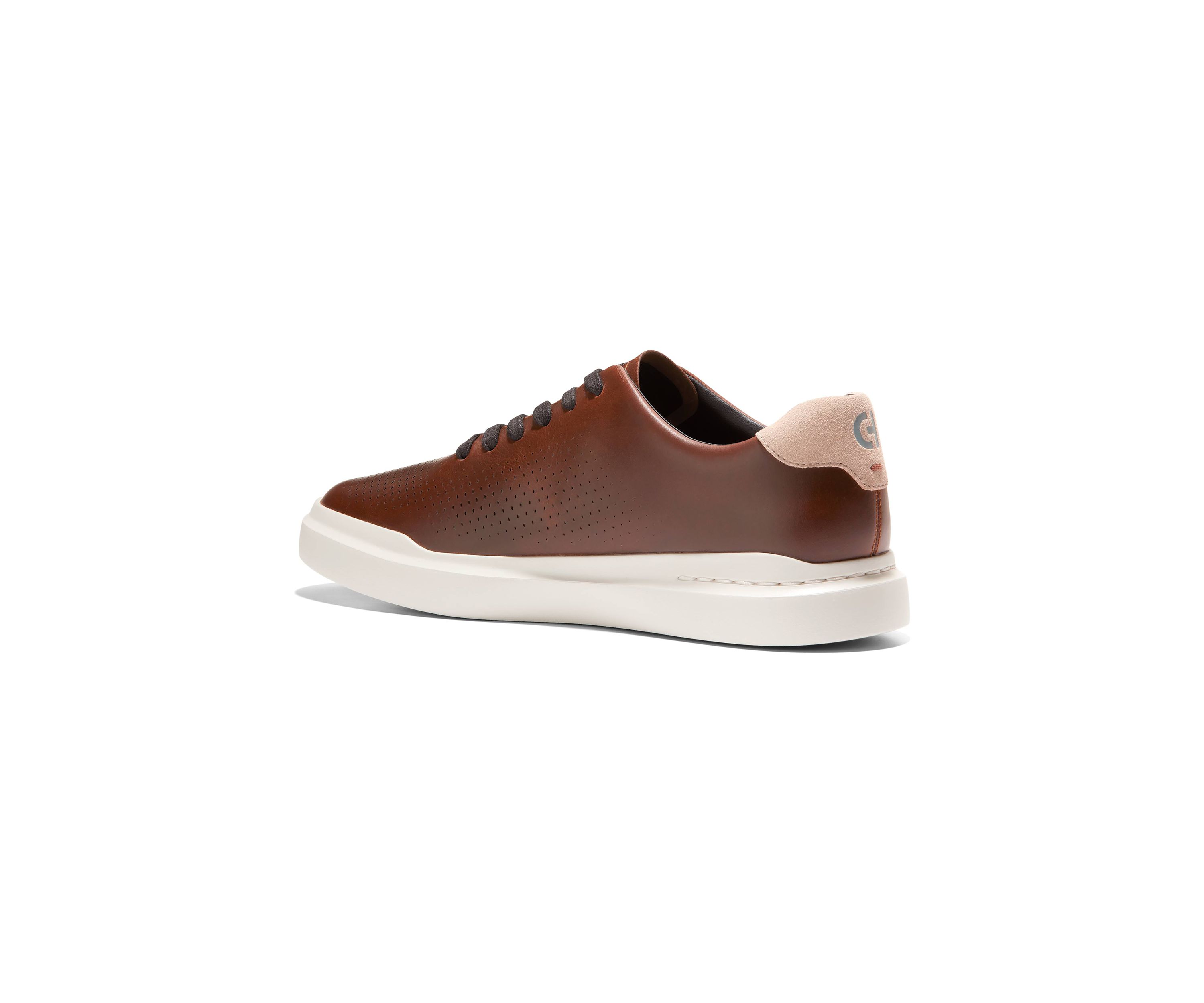 Grand Pro Rally Lasercut Sneakers