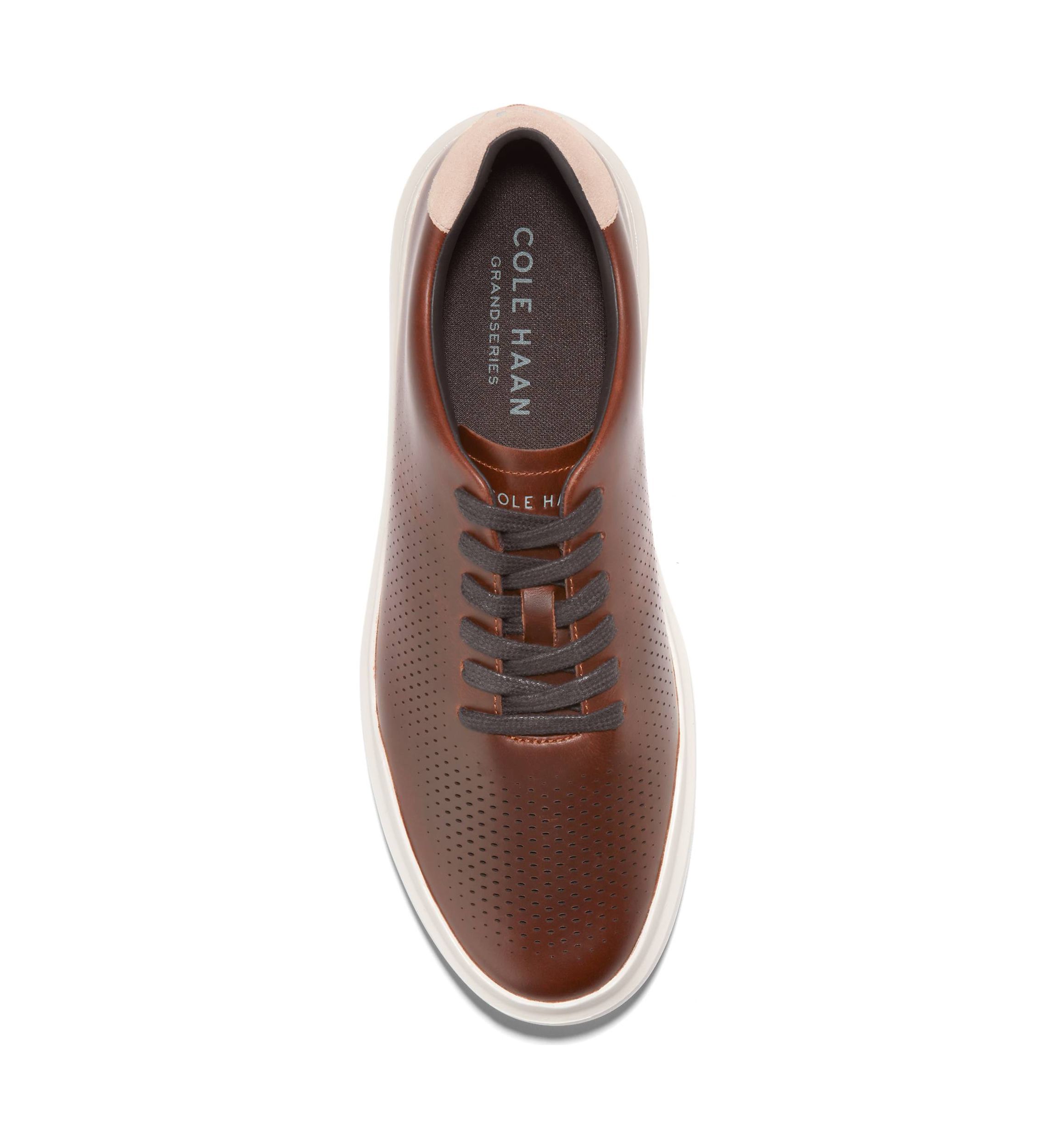 Grand Pro Rally Lasercut Sneakers