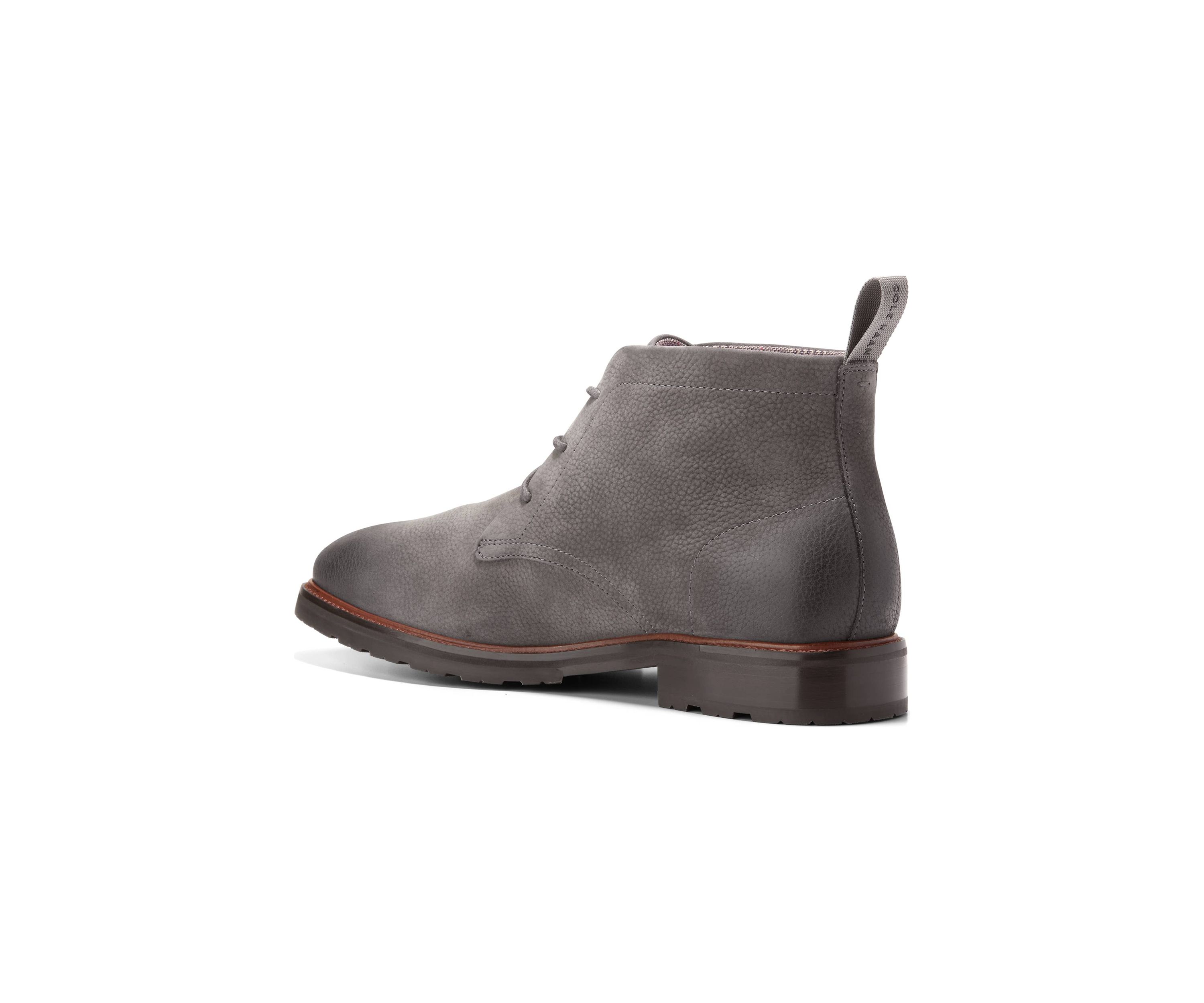 Berkshire Lug Chukka Boots