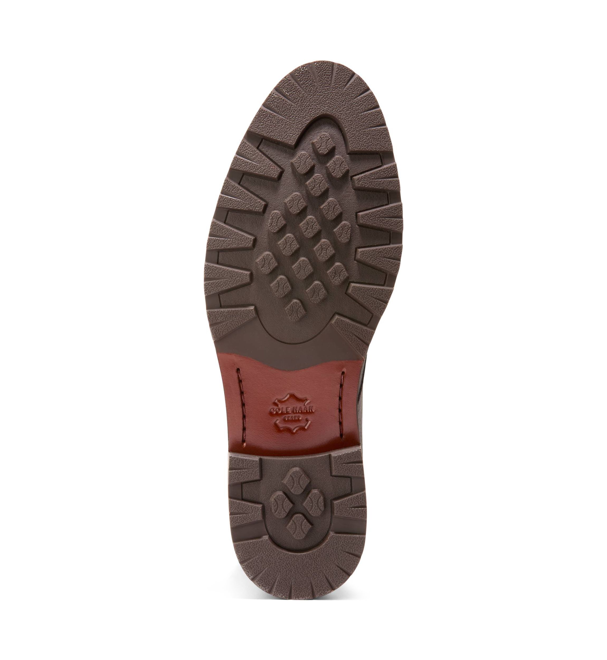 Cole Haan Berkshire Lug Chukka Boots | Belk