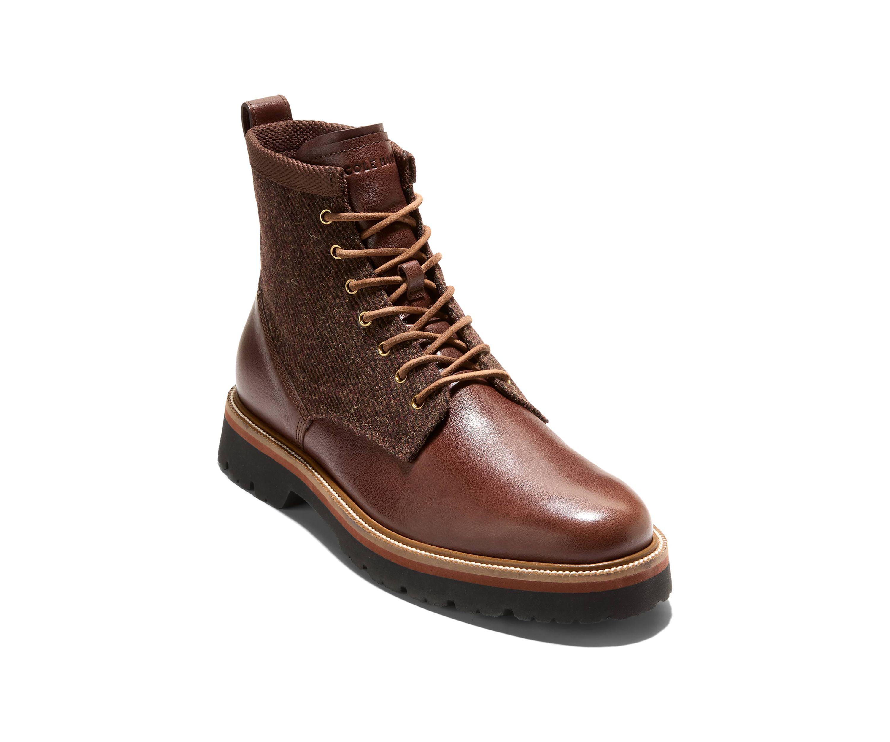 American Classics Plain Toe Waterproof Boots