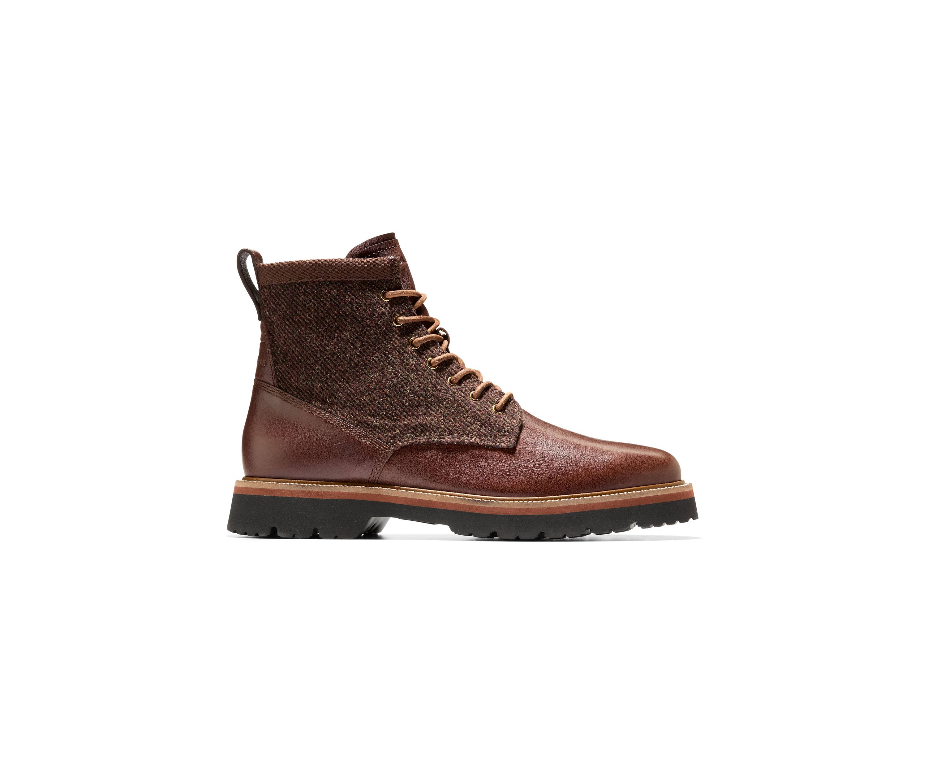 American Classics Plain Toe Waterproof Boots
