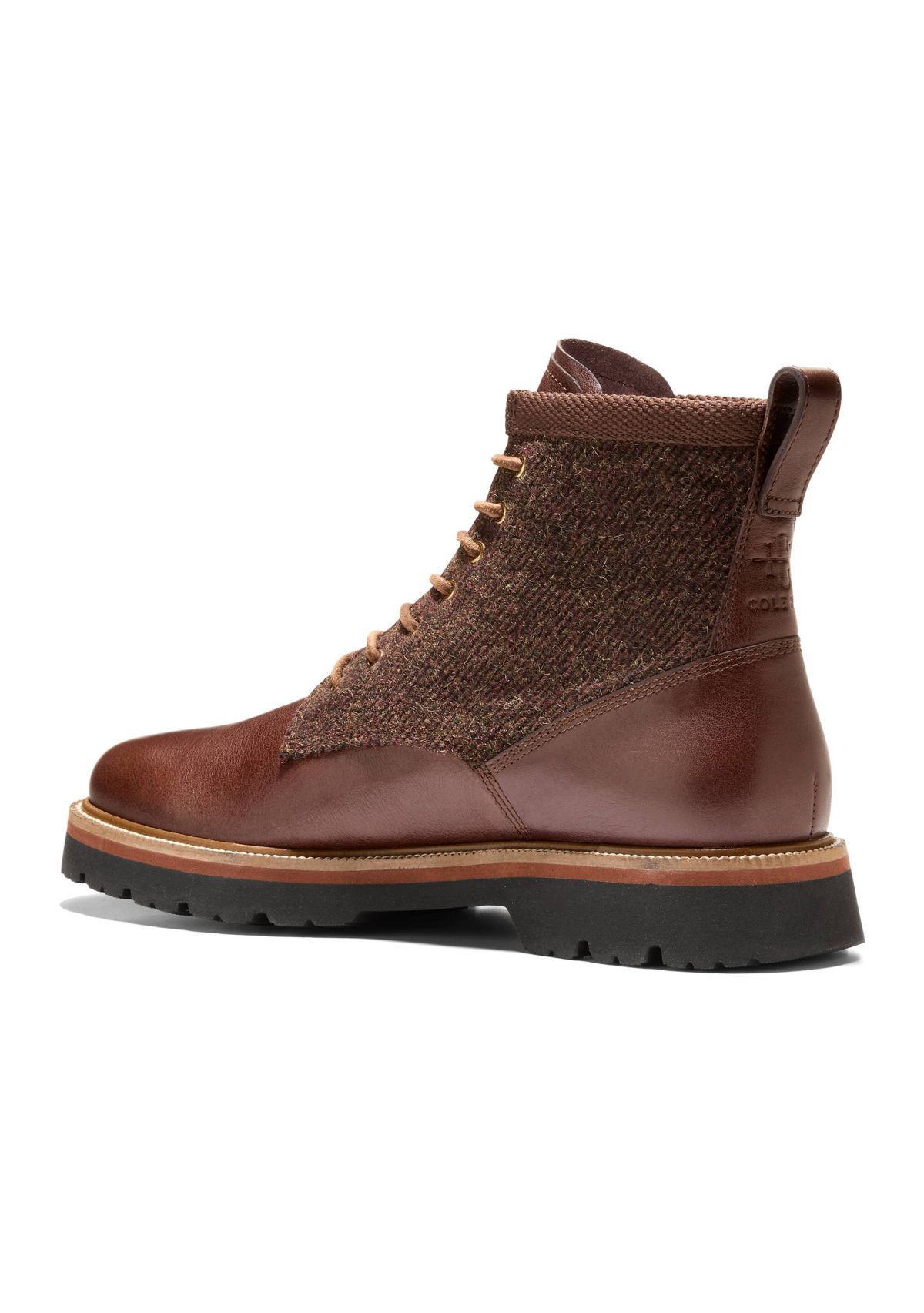 American Classics Plain Toe Waterproof Boots