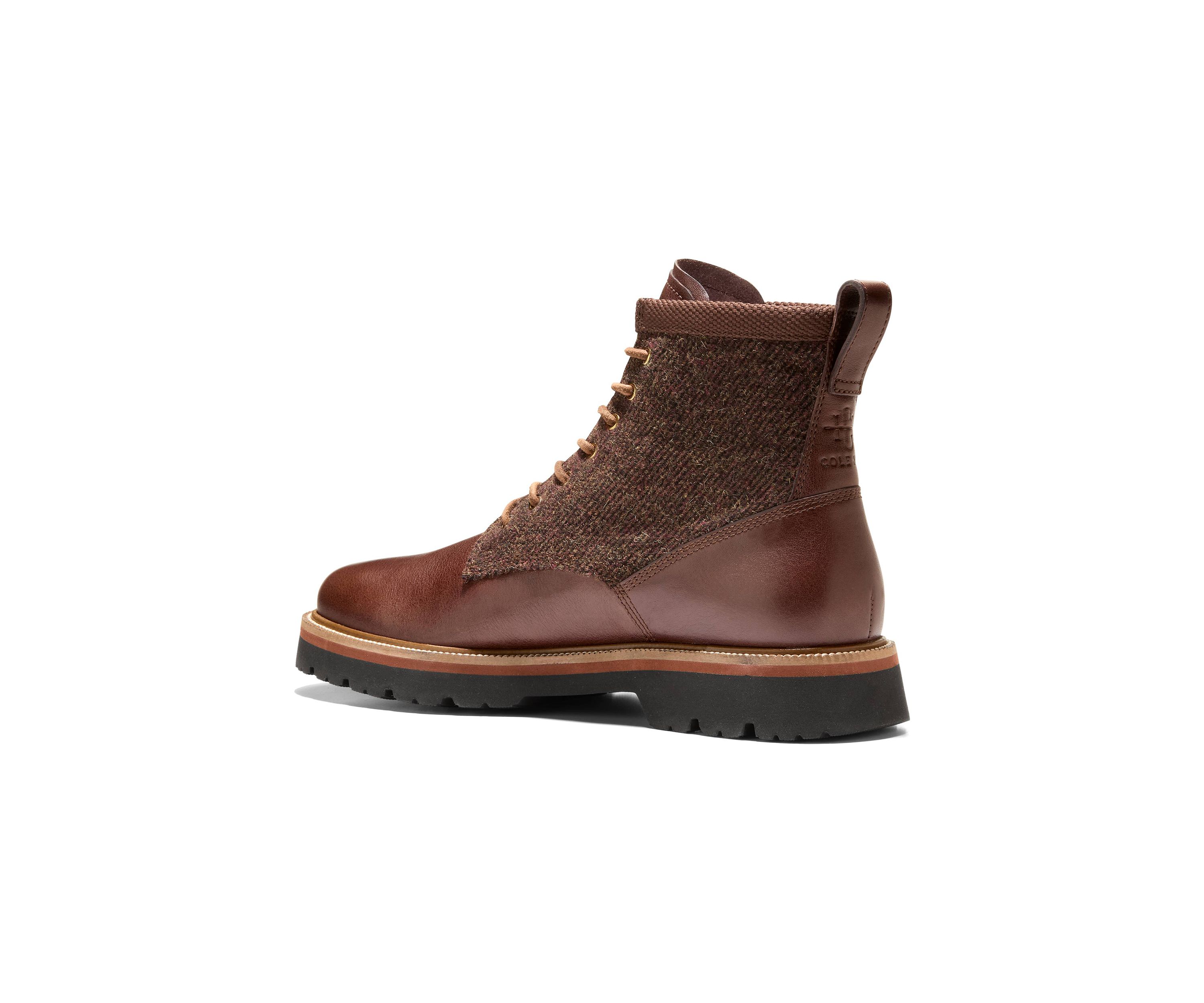 American Classics Plain Toe Waterproof Boots