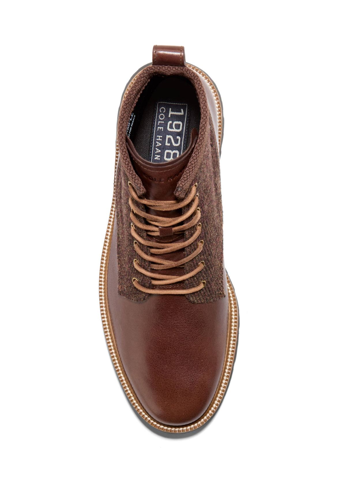 American Classics Plain Toe Waterproof Boots