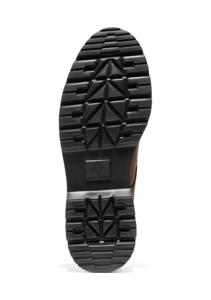 American Classics Plain Toe Waterproof Boots